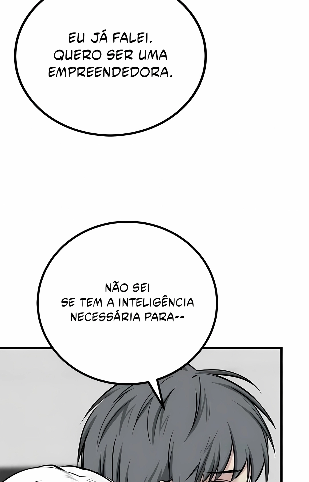 Assassina de Heróis Capítulo 246 Página 53