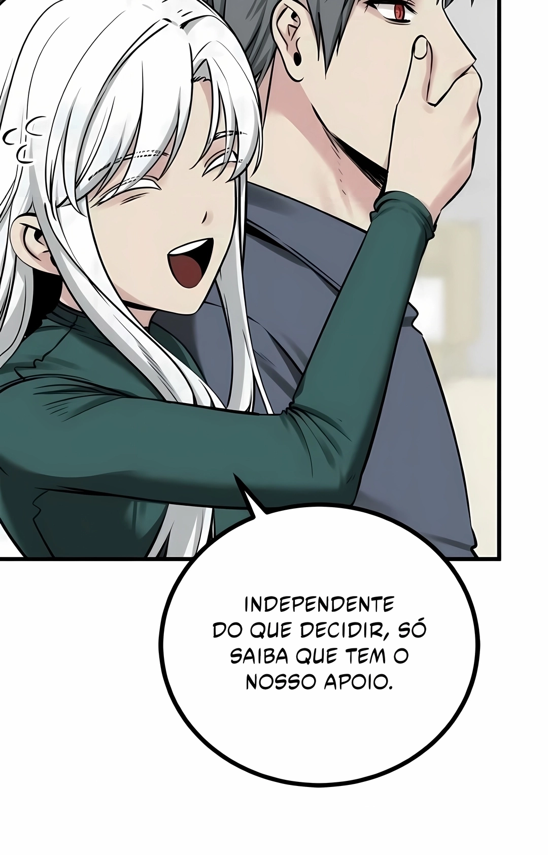 Assassina de Heróis Capítulo 246 Página 54