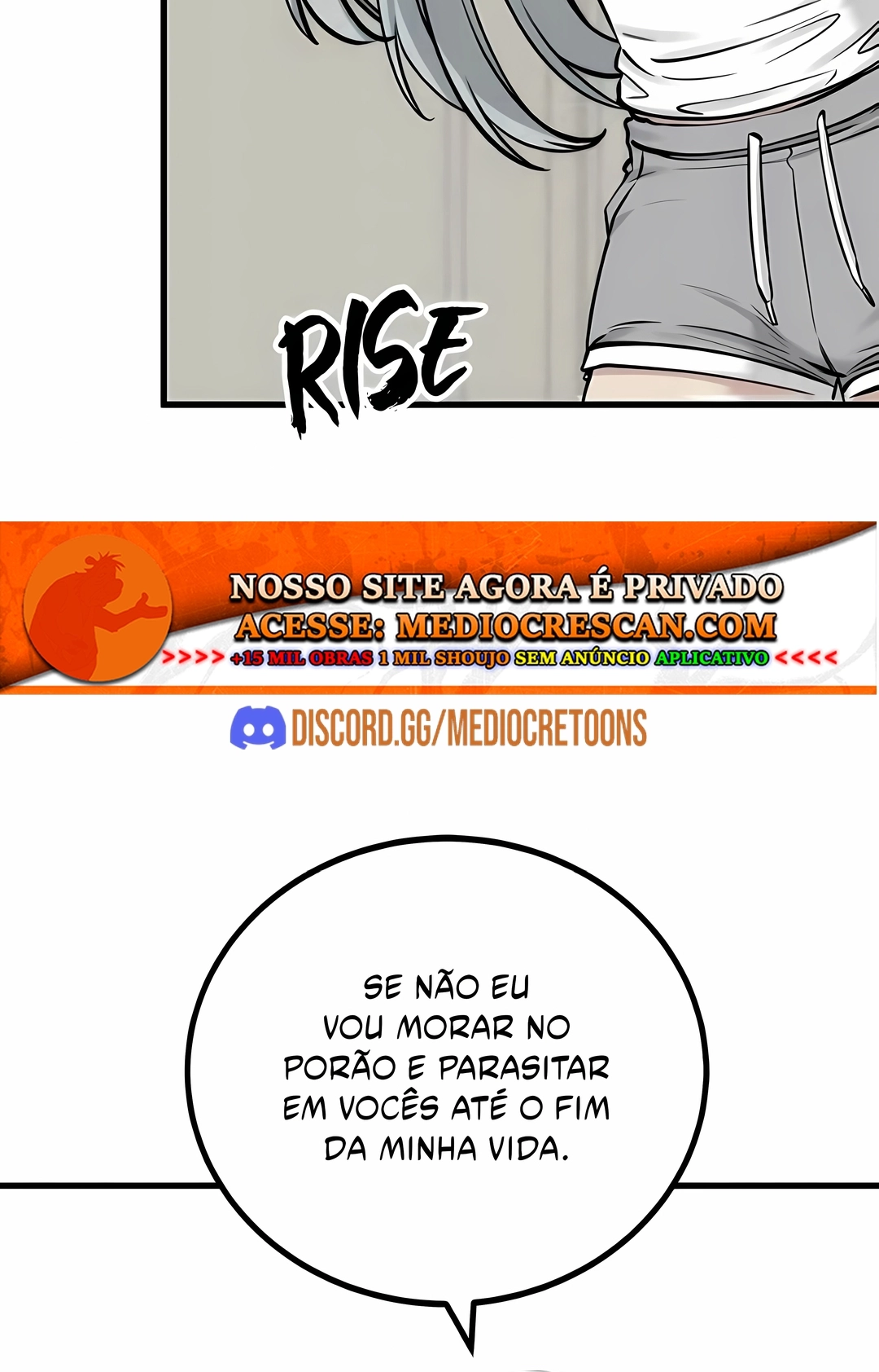 Assassina de Heróis Capítulo 246 Página 56