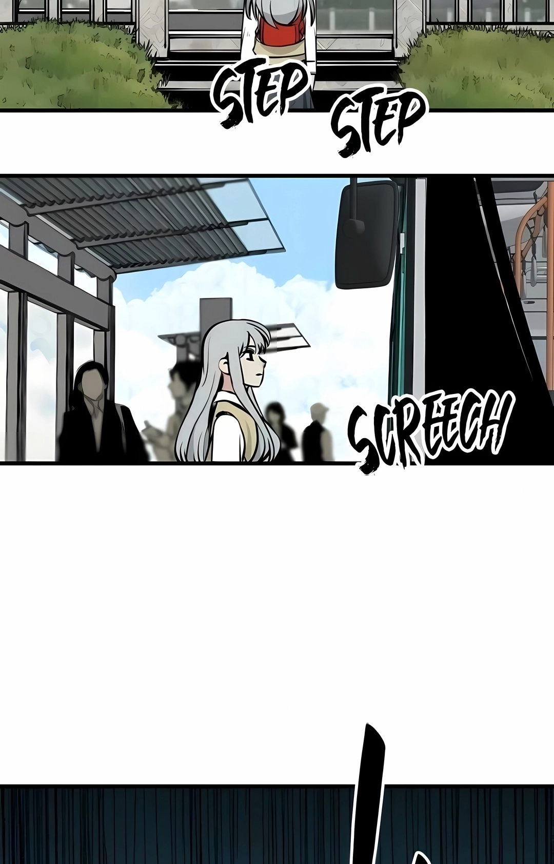 Assassina de Heróis Capítulo 246 Página 68