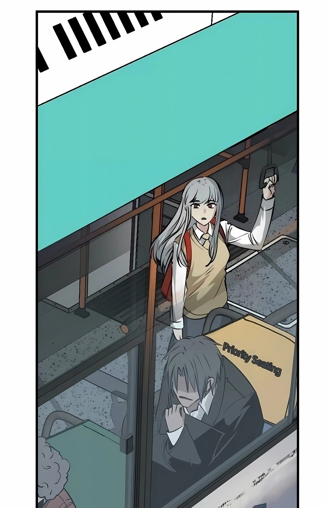 Assassina de Heróis Capítulo 246 Página 77