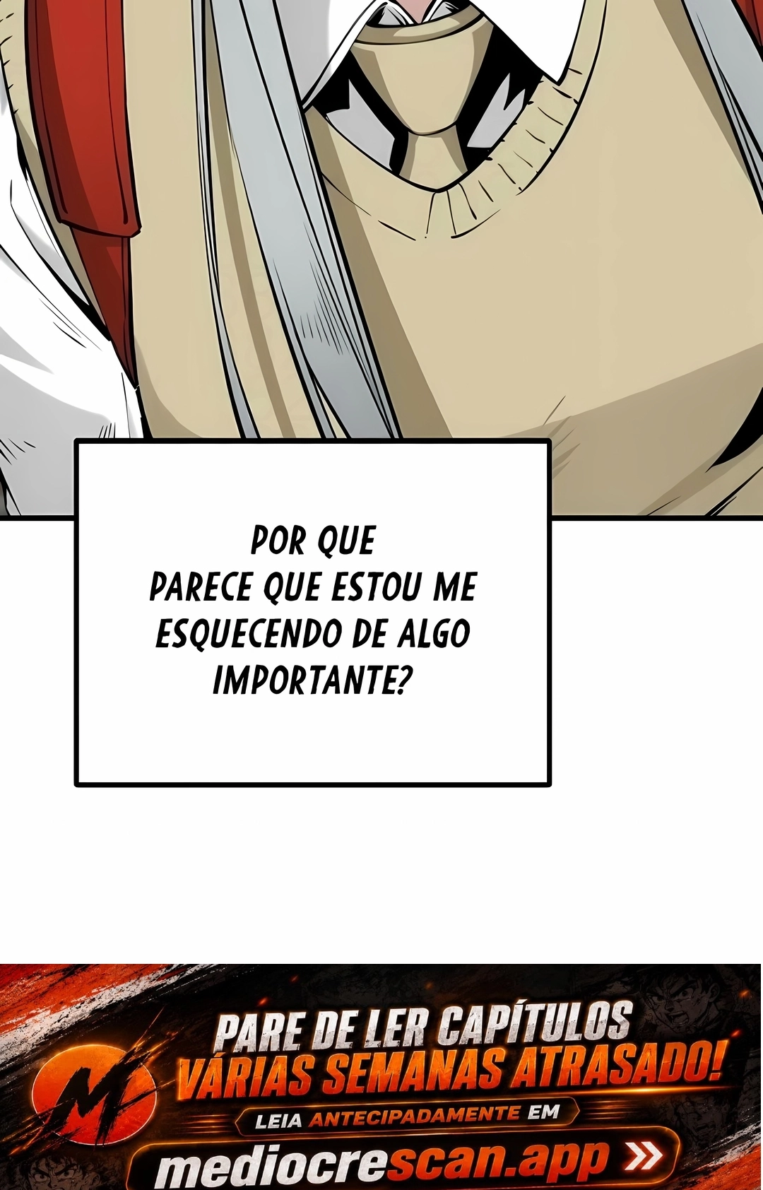 Assassina de Heróis Capítulo 246 Página 80