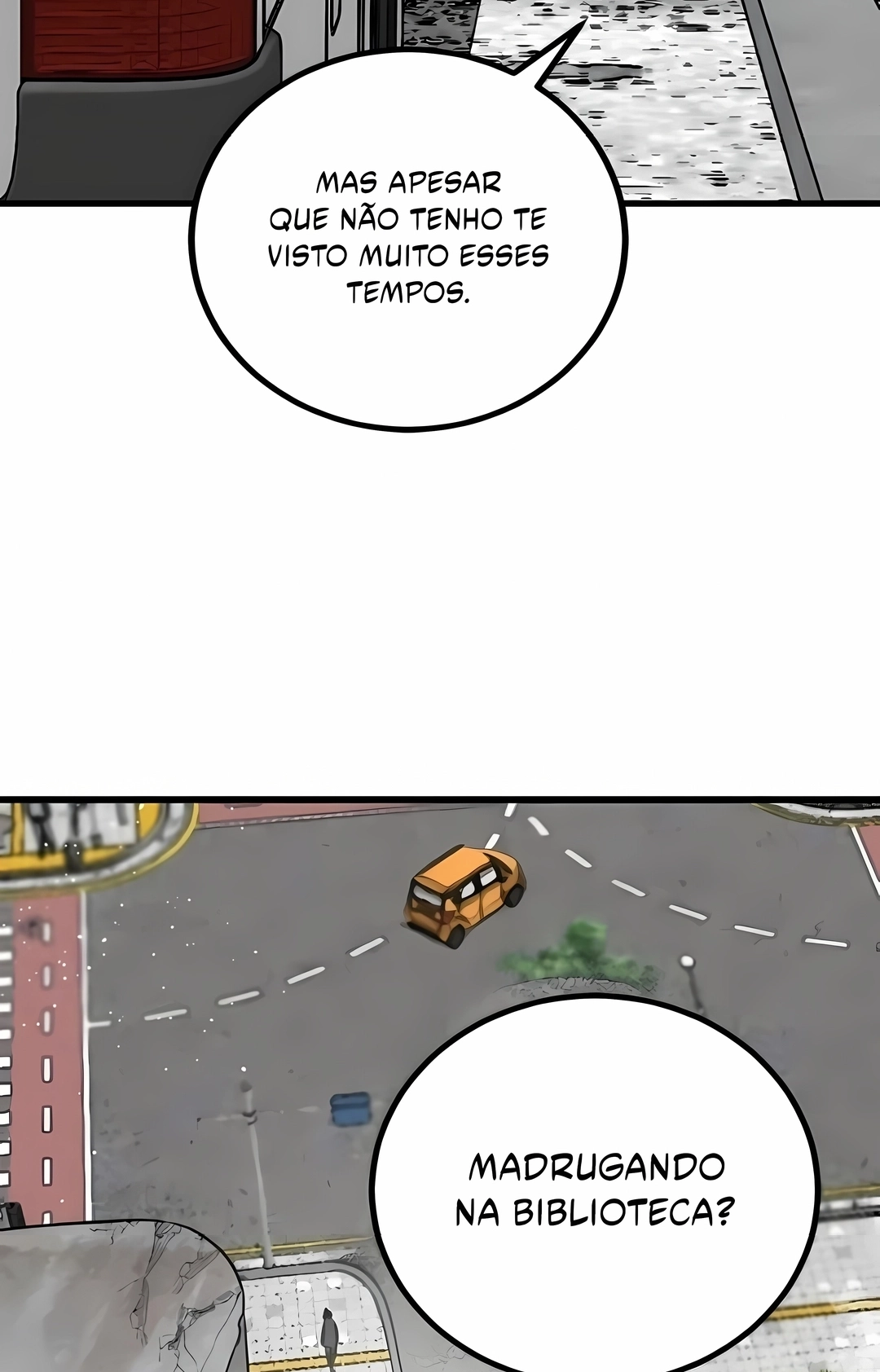 Assassina de Heróis Capítulo 246 Página 87