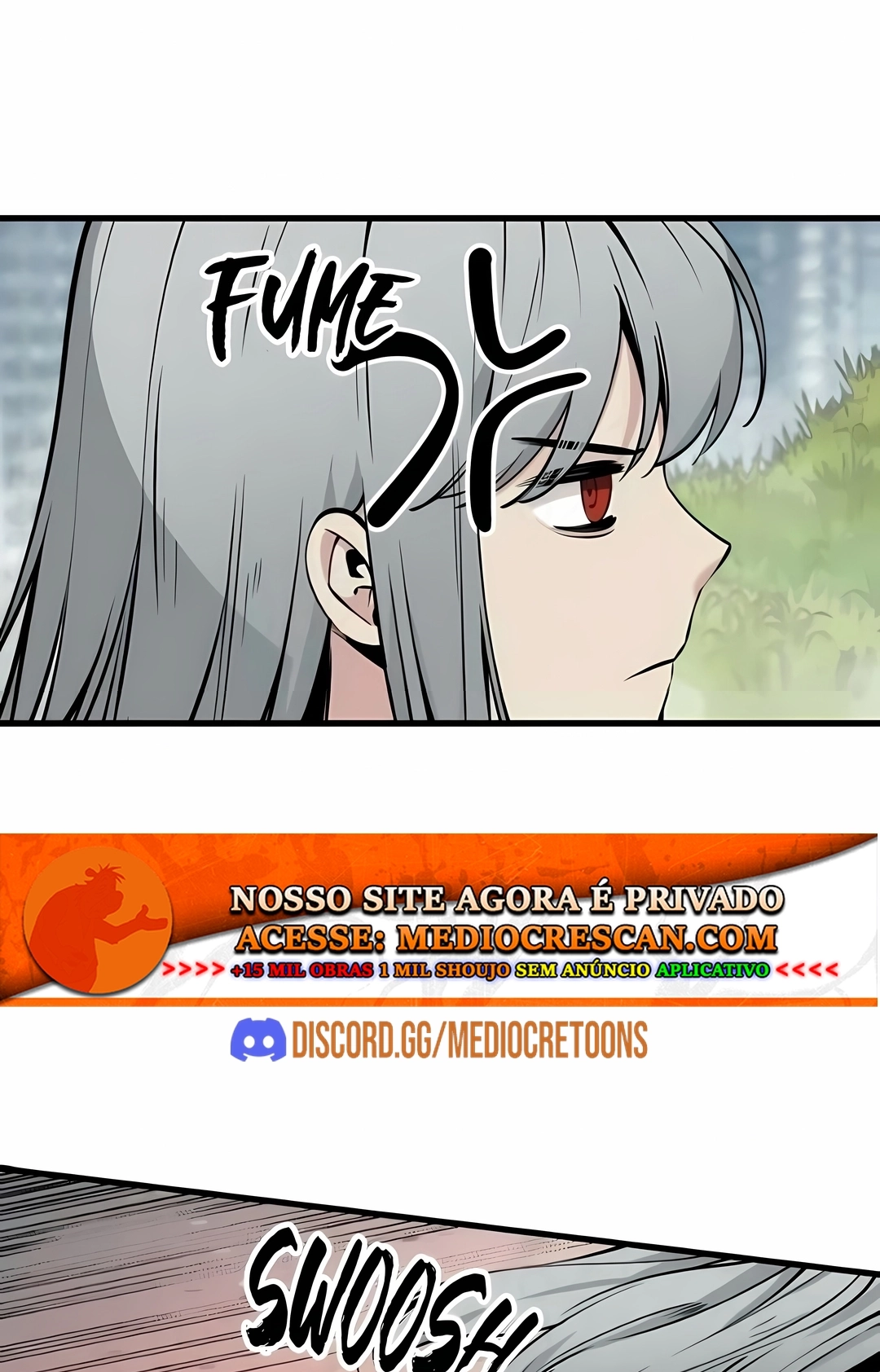 Assassina de Heróis Capítulo 246 Página 89