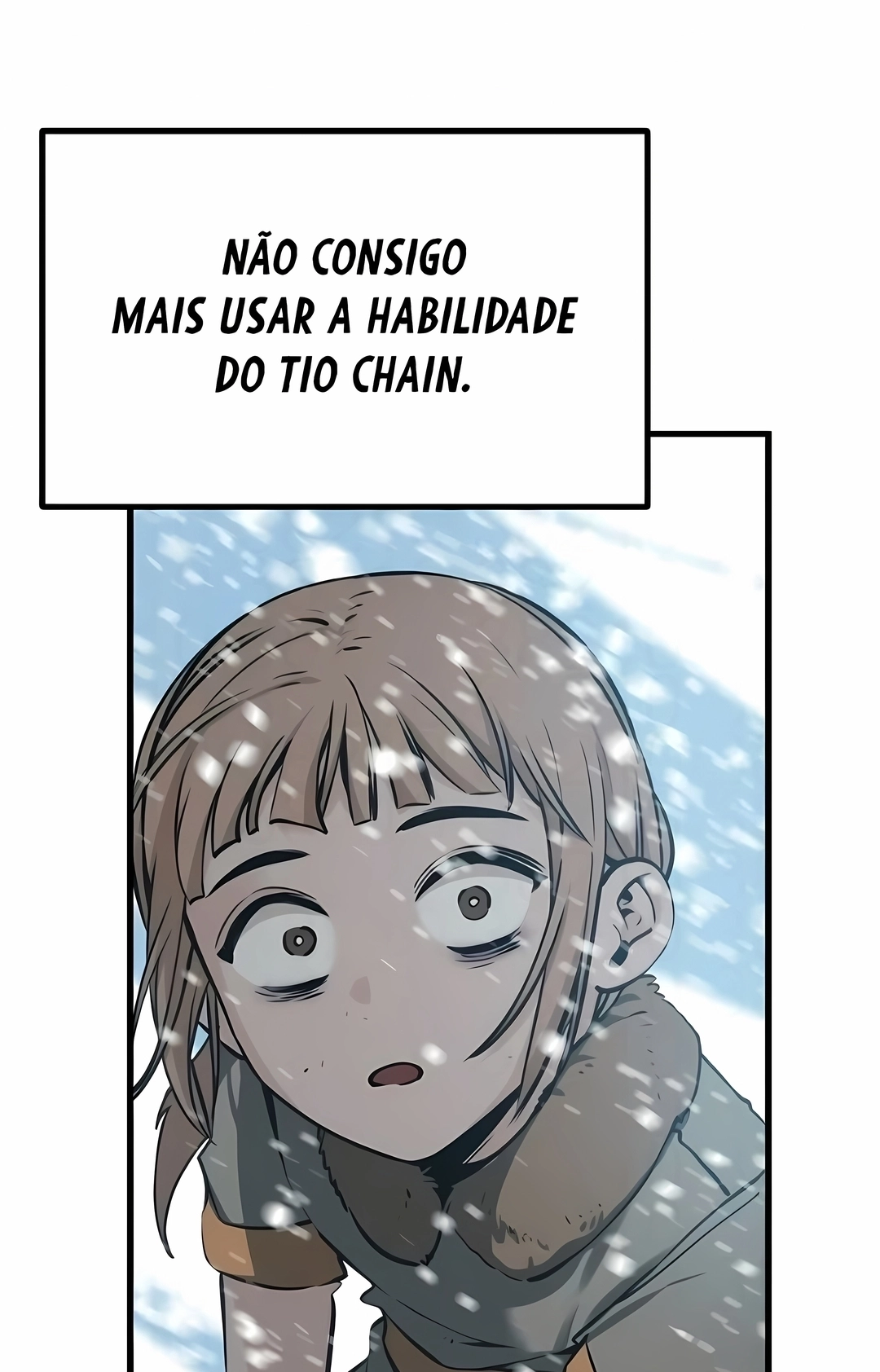Assassina de Heróis Capítulo 246 Página 9