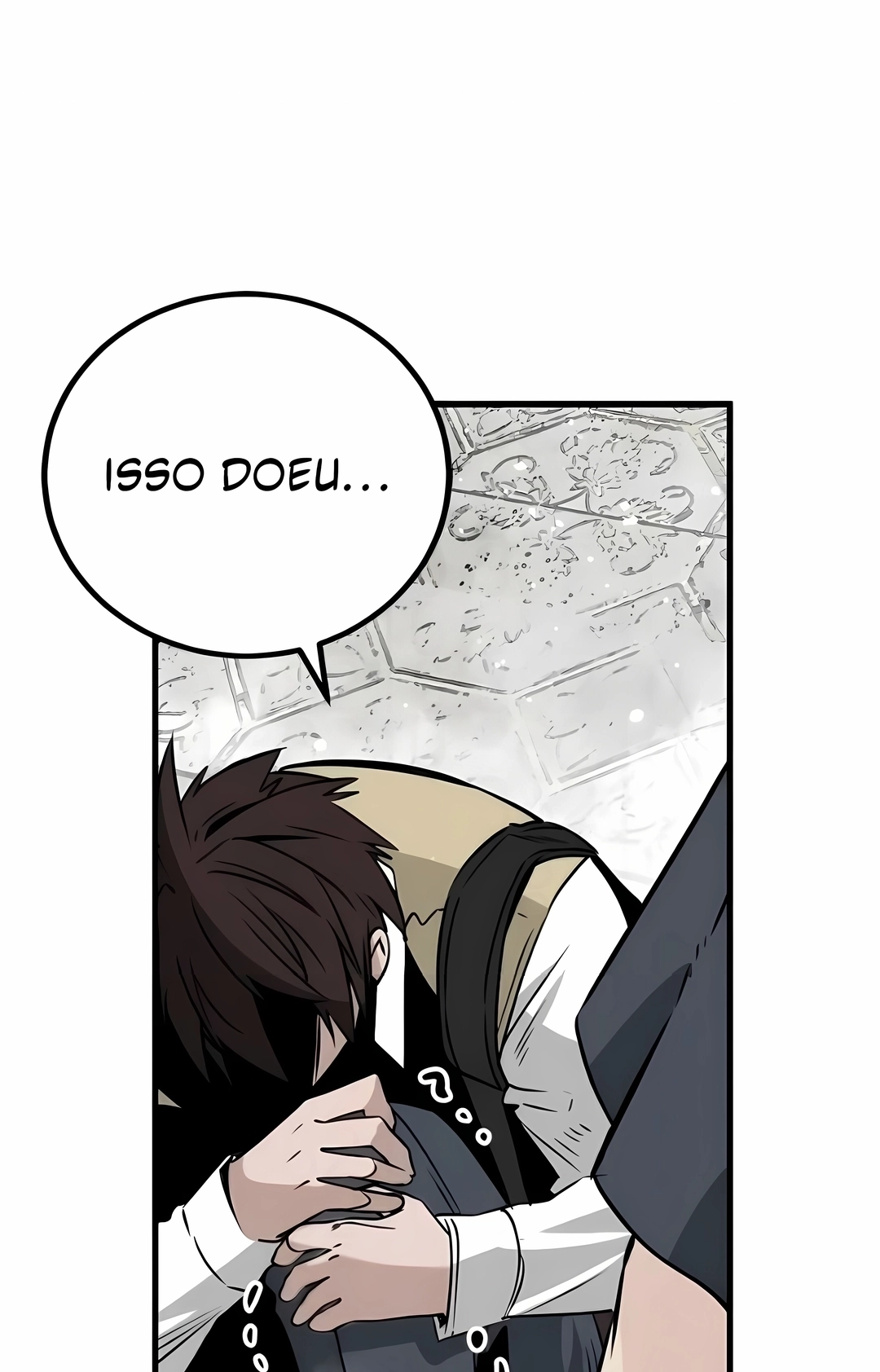 Assassina de Heróis Capítulo 246 Página 92