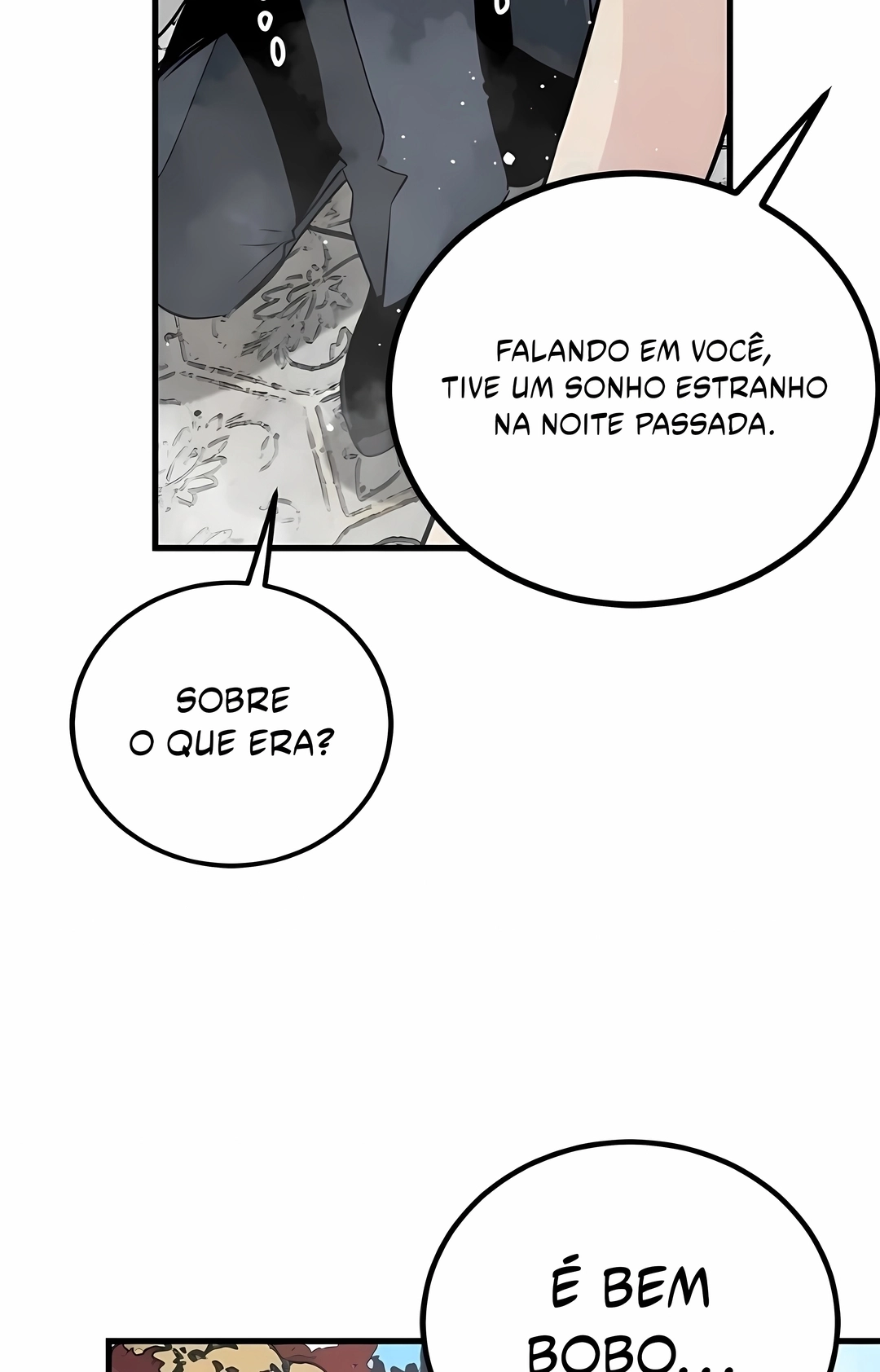 Assassina de Heróis Capítulo 246 Página 93