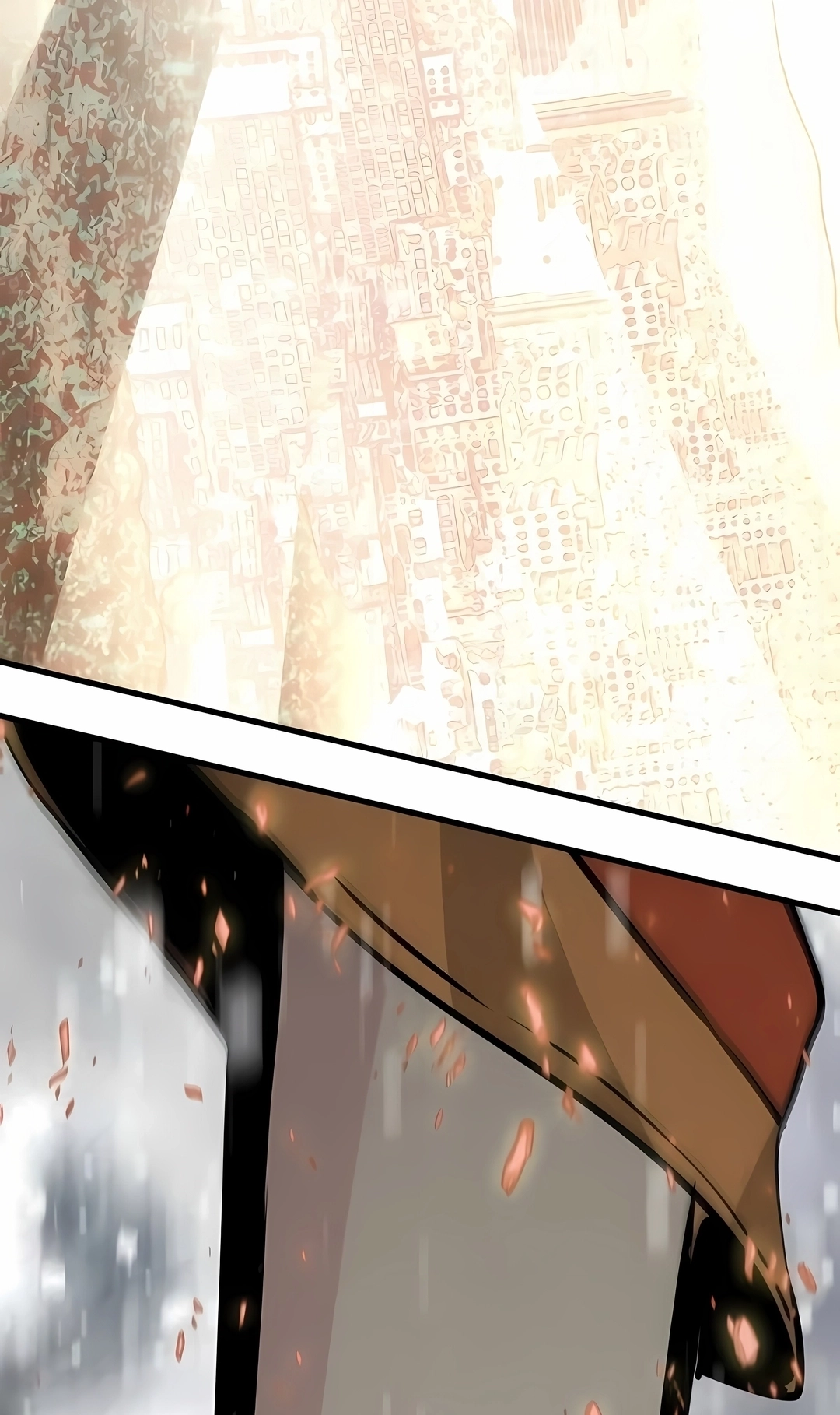 Assassina de Heróis Capítulo 247 Página 110