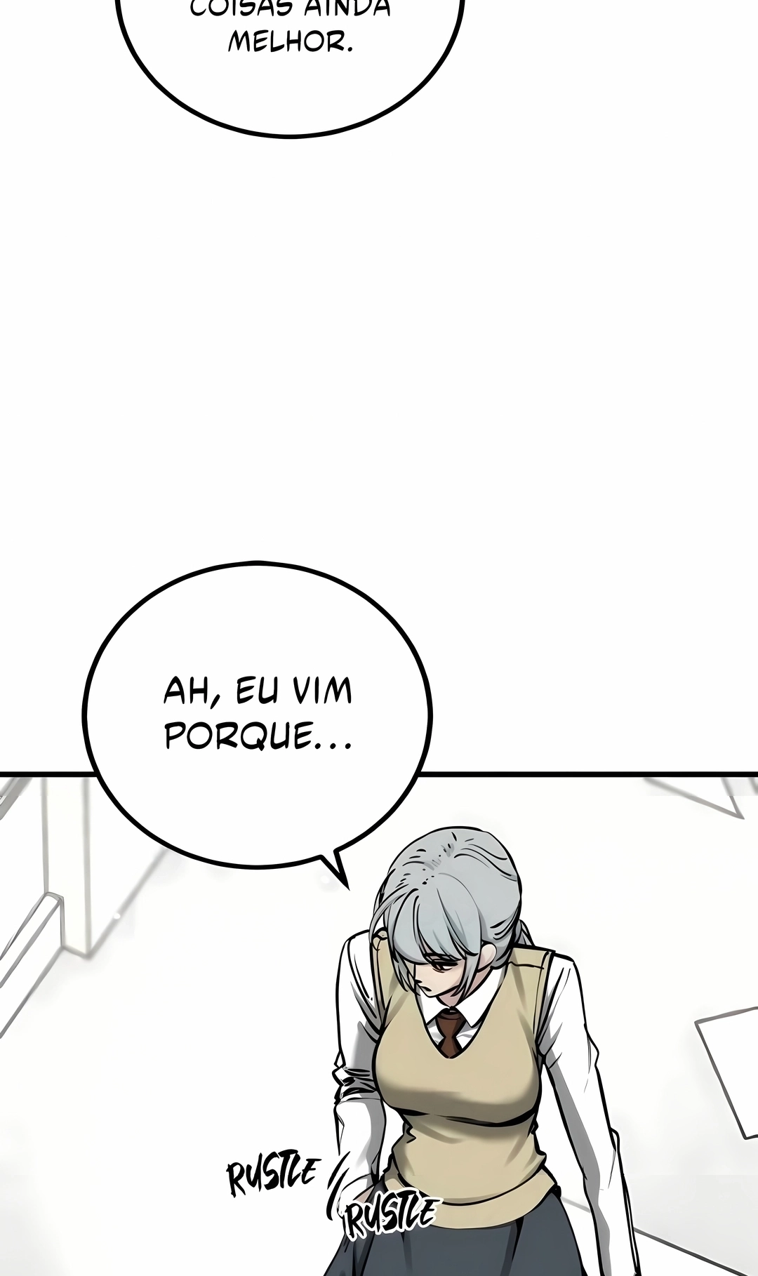 Assassina de Heróis Capítulo 247 Página 13