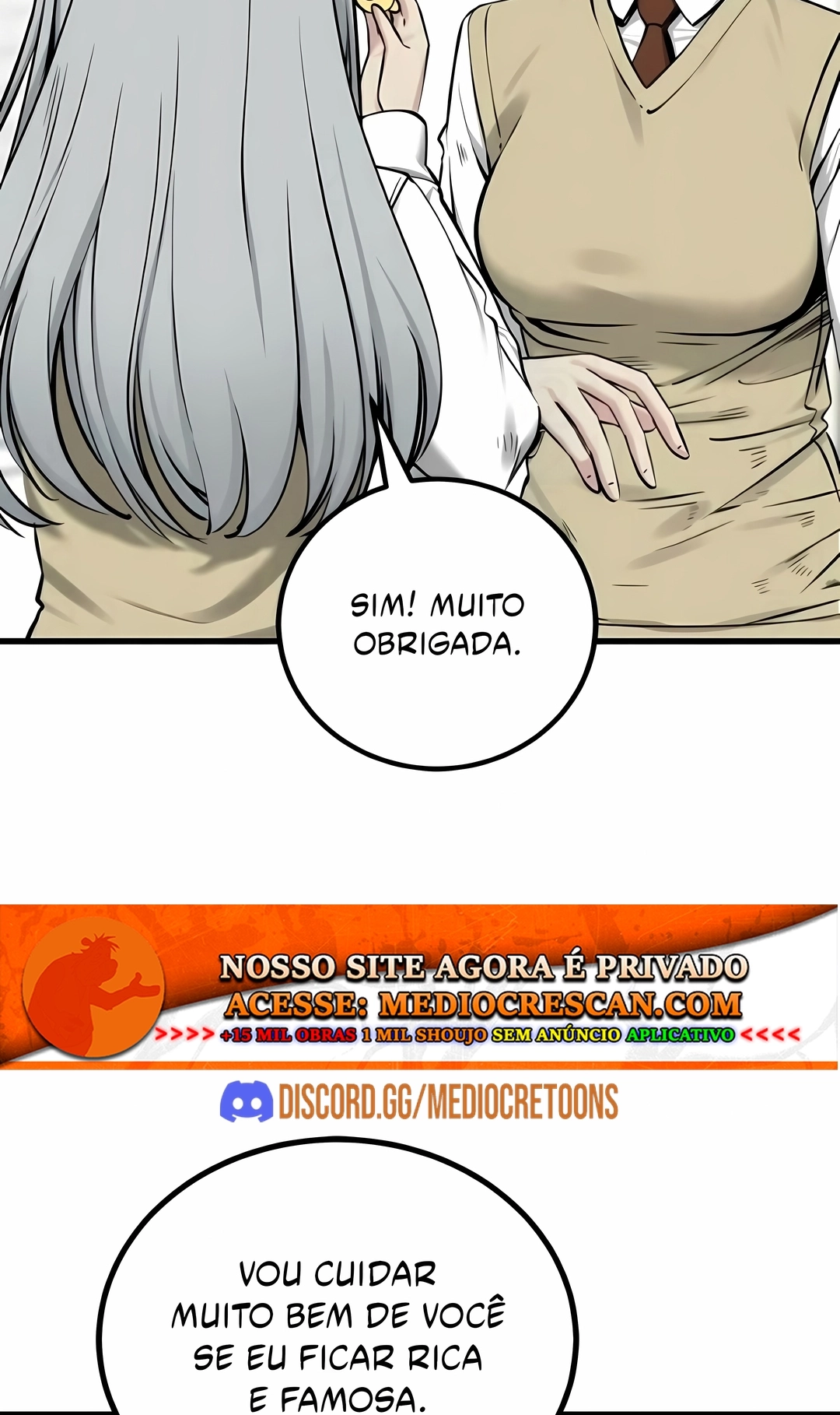Assassina de Heróis Capítulo 247 Página 17