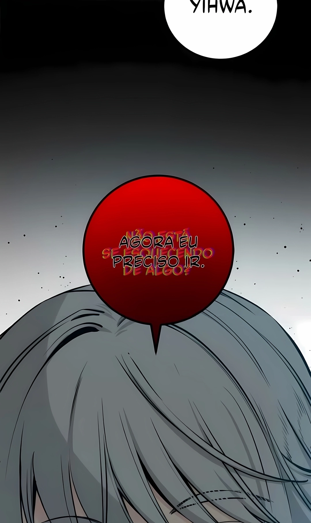Assassina de Heróis Capítulo 247 Página 20
