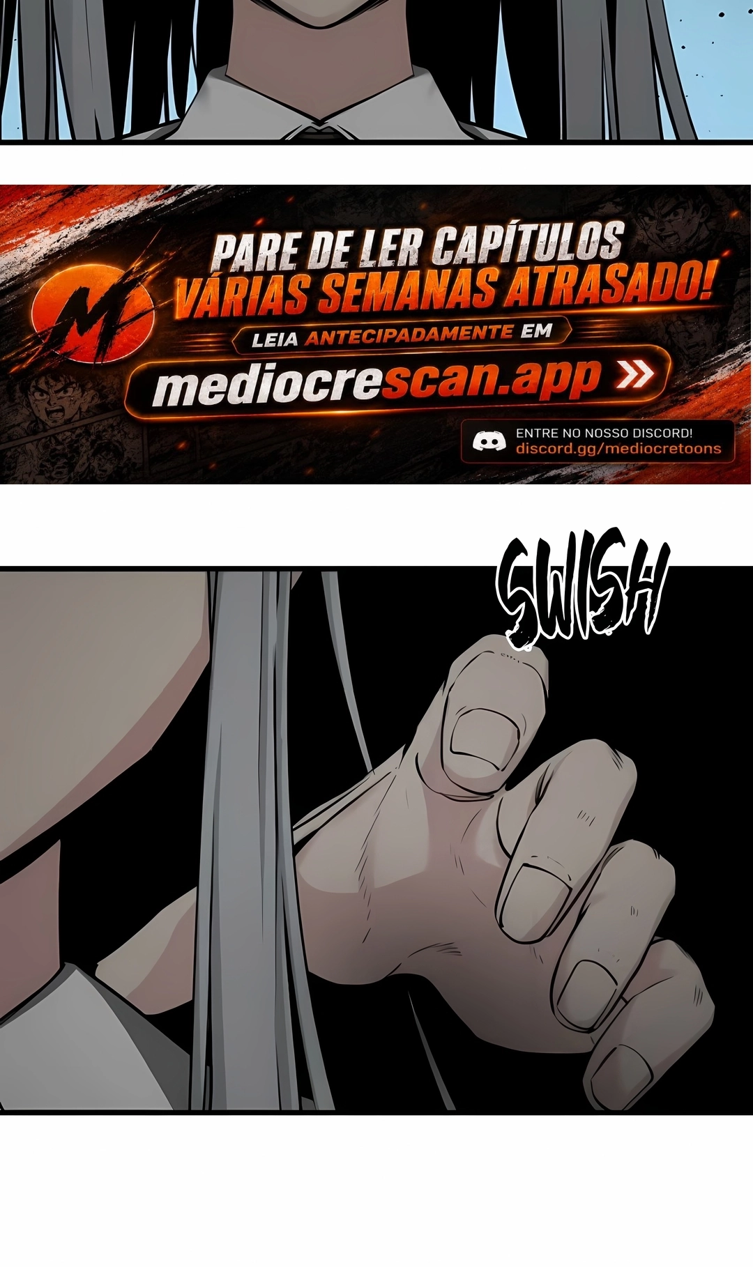 Assassina de Heróis Capítulo 247 Página 26