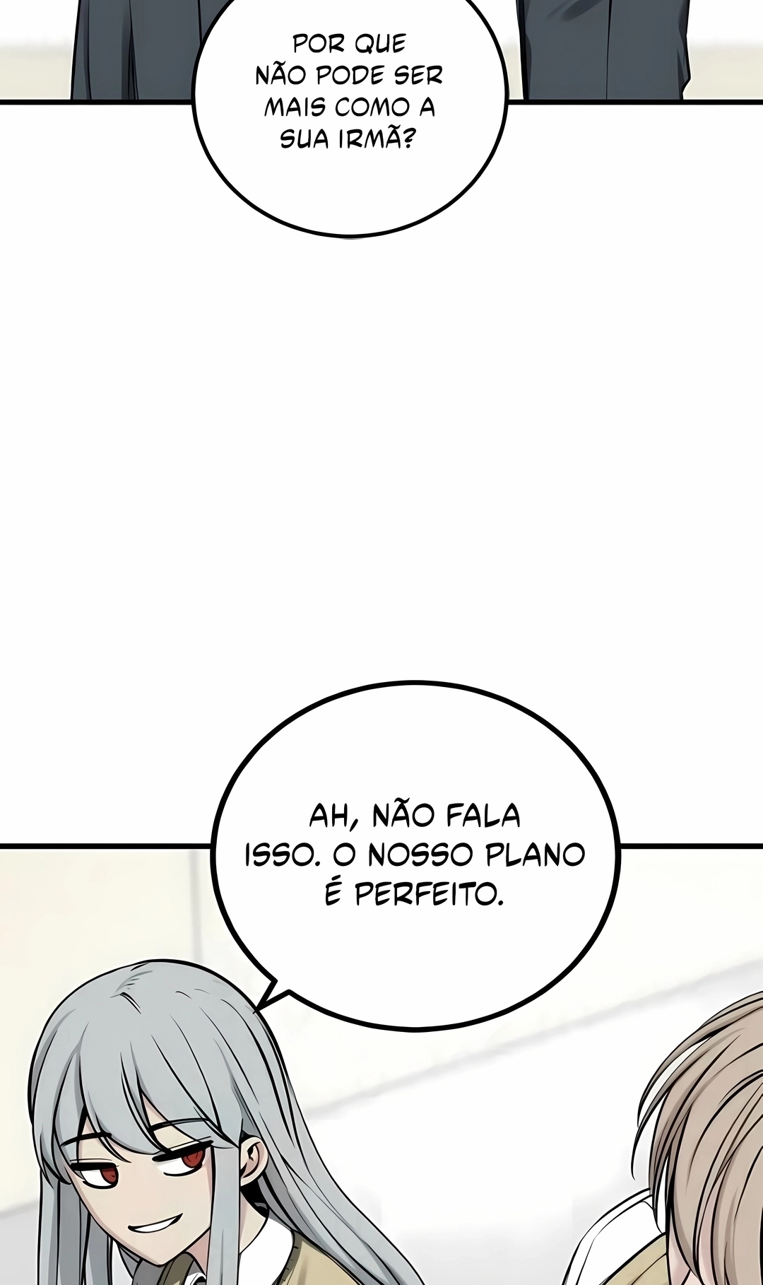 Assassina de Heróis Capítulo 247 Página 38