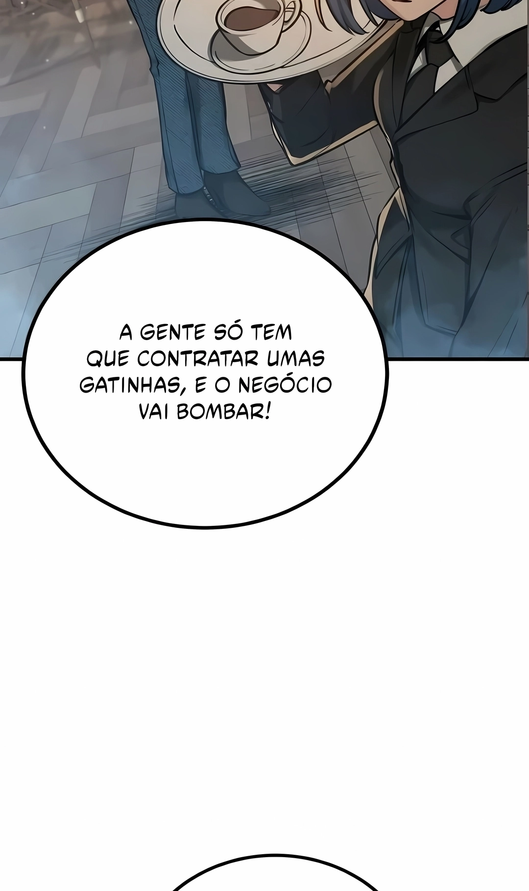 Assassina de Heróis Capítulo 247 Página 43