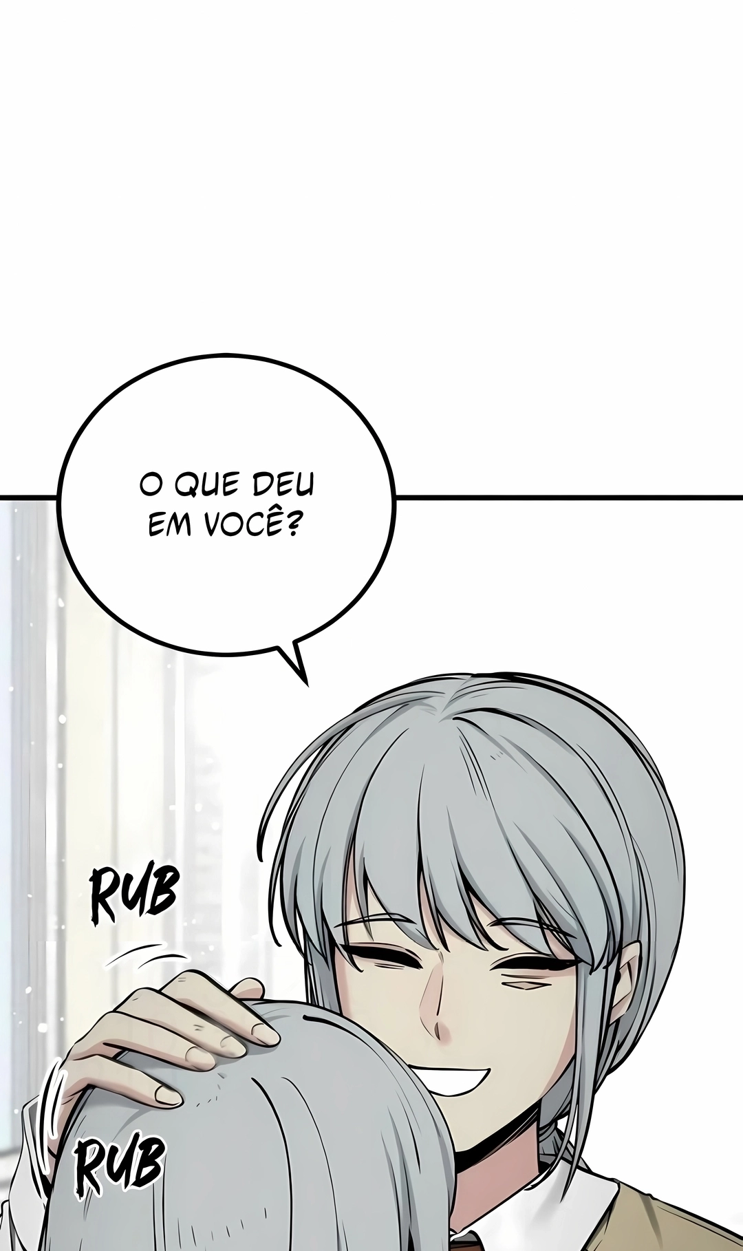 Assassina de Heróis Capítulo 247 Página 5