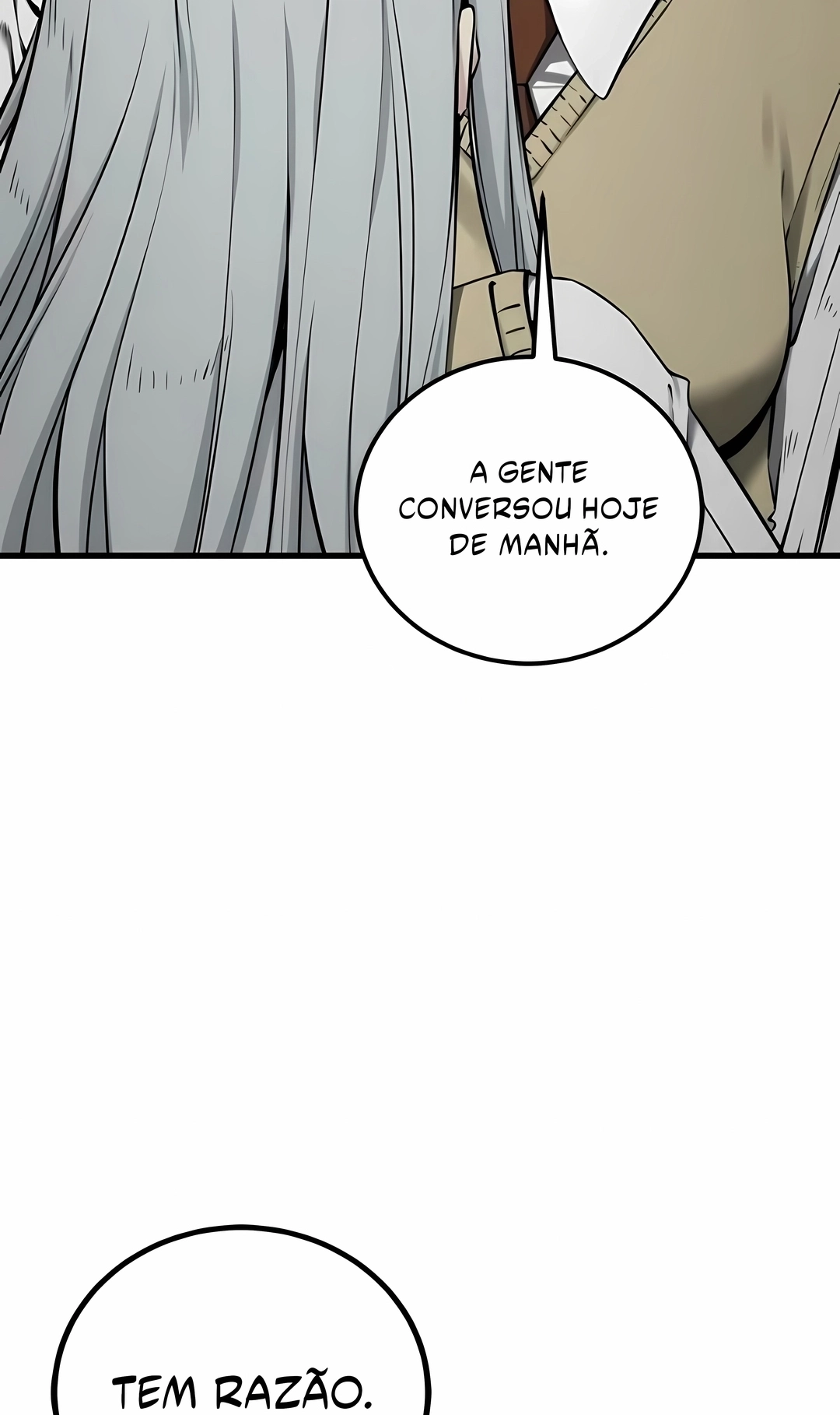 Assassina de Heróis Capítulo 247 Página 6