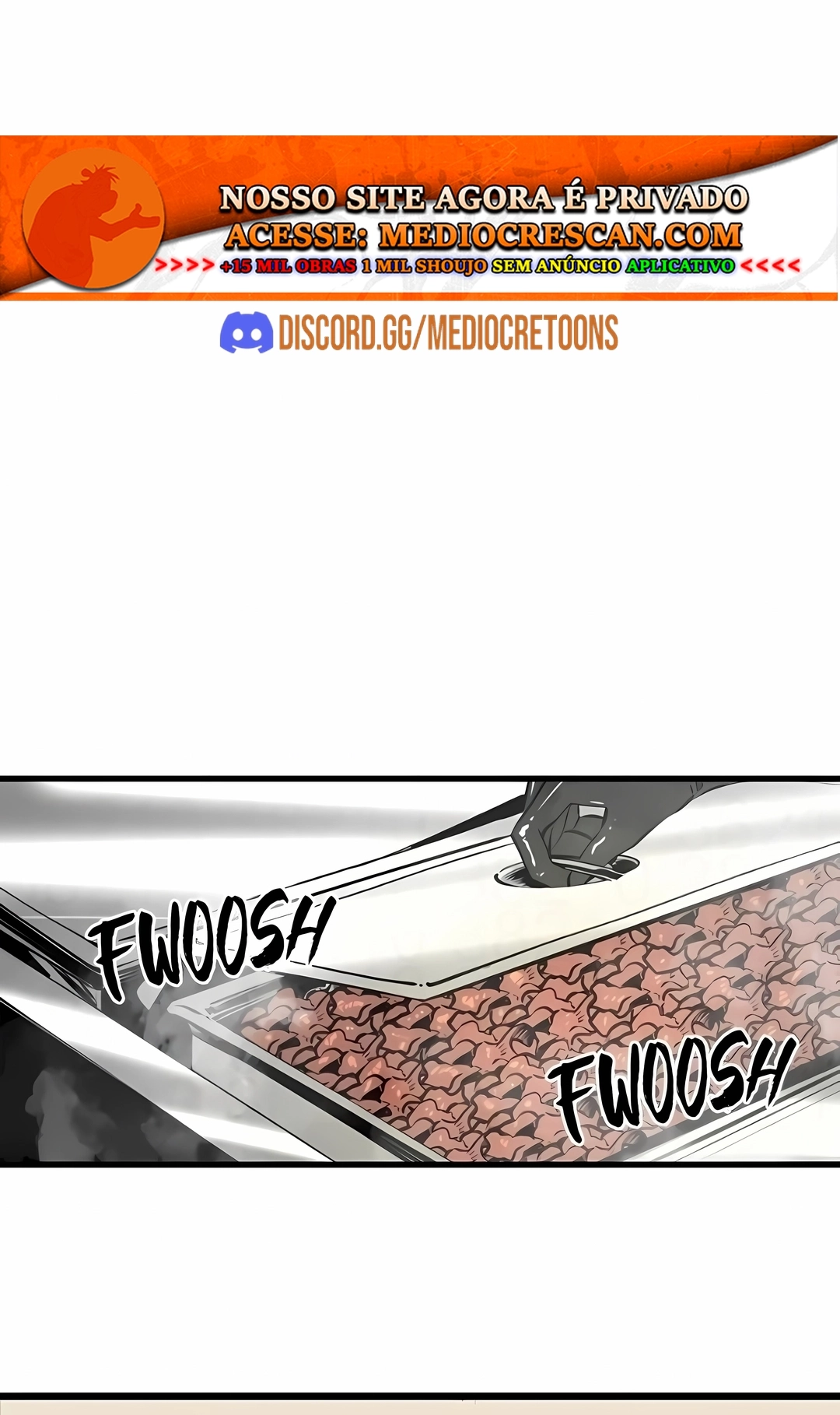 Assassina de Heróis Capítulo 247 Página 68