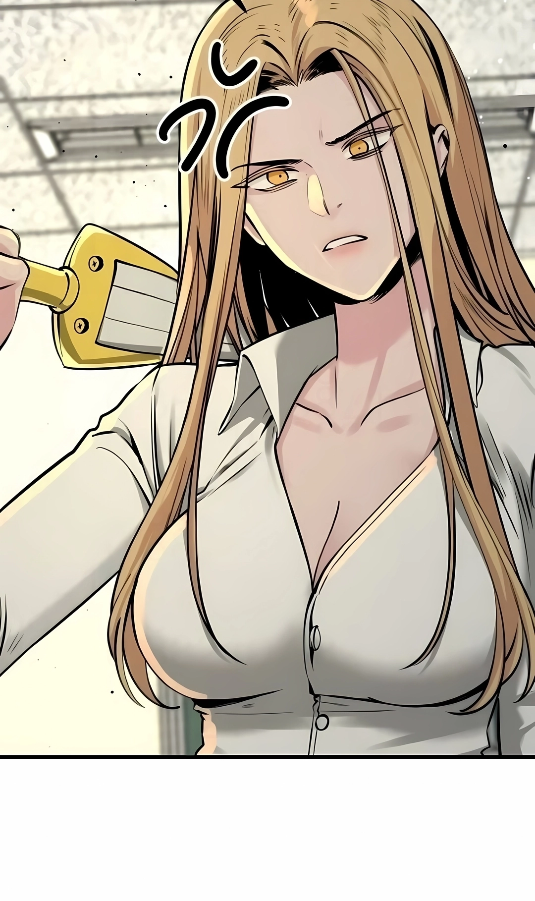 Assassina de Heróis Capítulo 247 Página 73