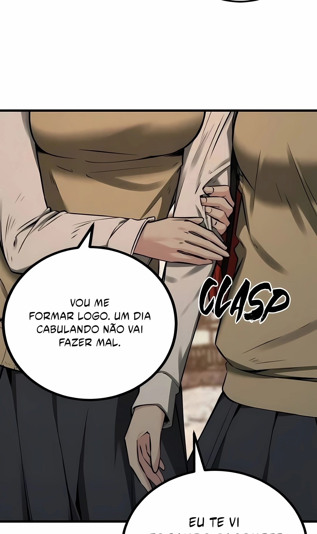 Assassina de Heróis Capítulo 247 Página 78