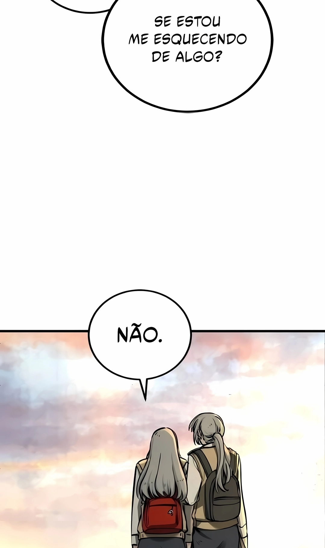 Assassina de Heróis Capítulo 247 Página 85