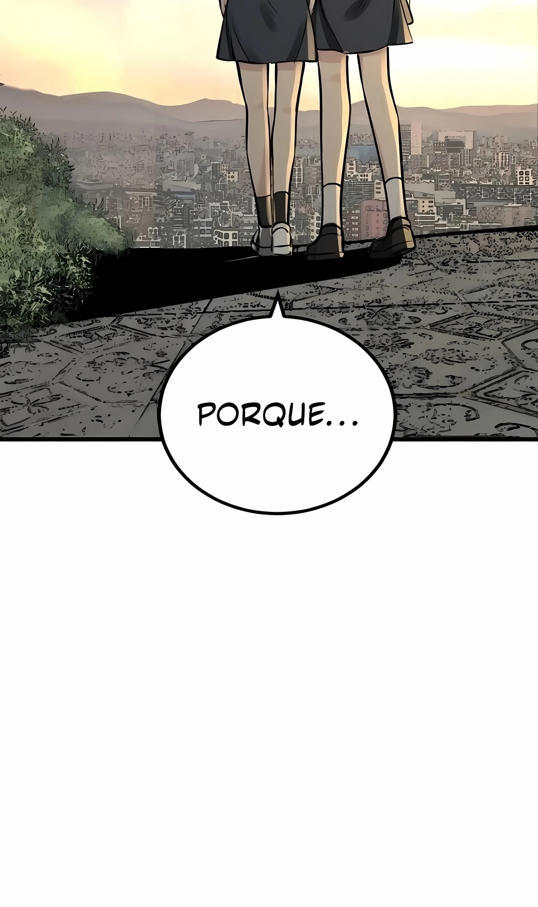 Assassina de Heróis Capítulo 247 Página 86