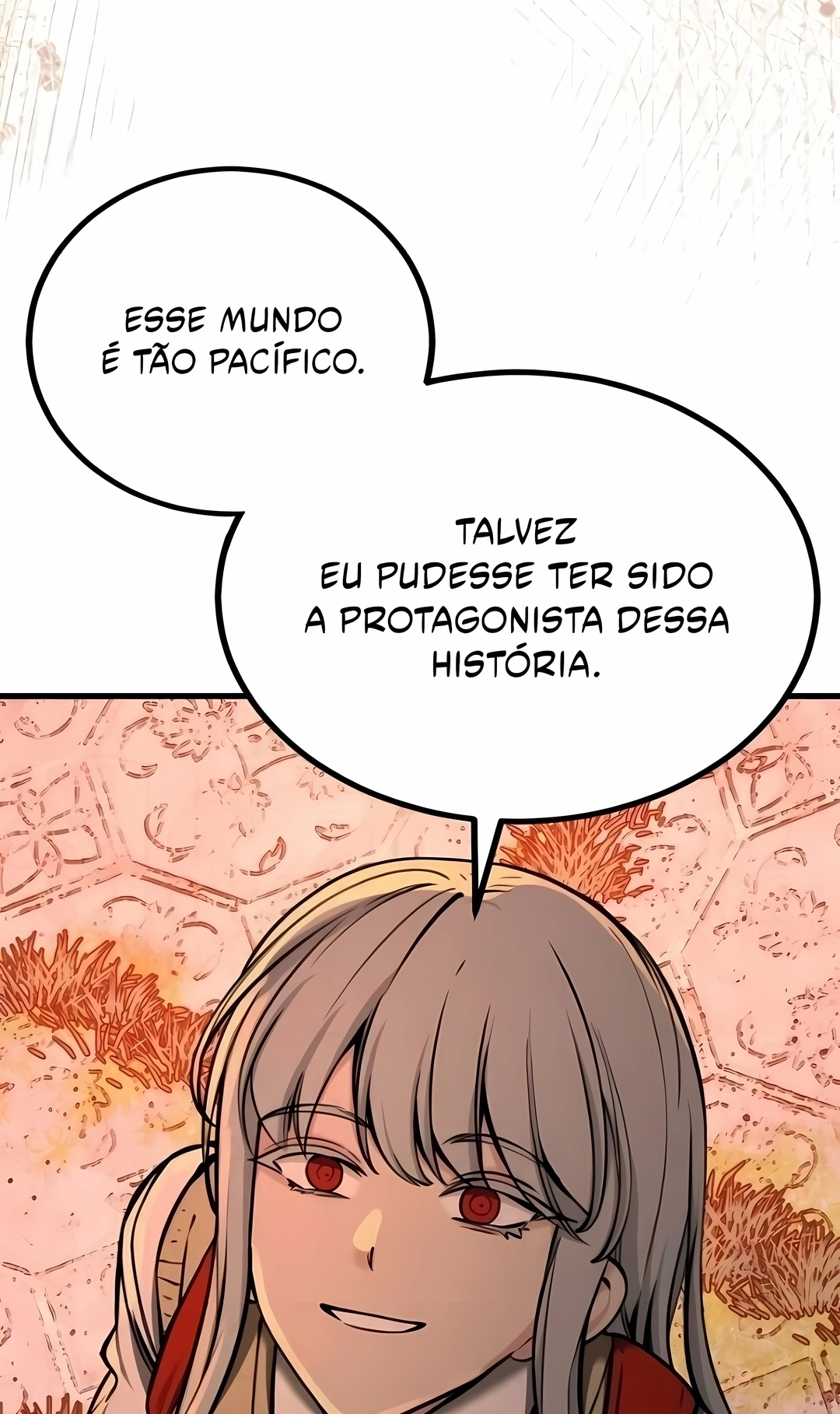 Assassina de Heróis Capítulo 247 Página 88