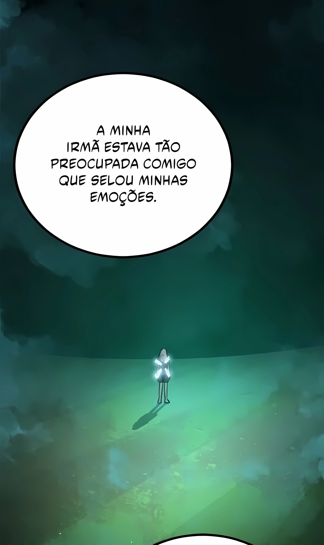 Assassina de Heróis Capítulo 247 Página 94