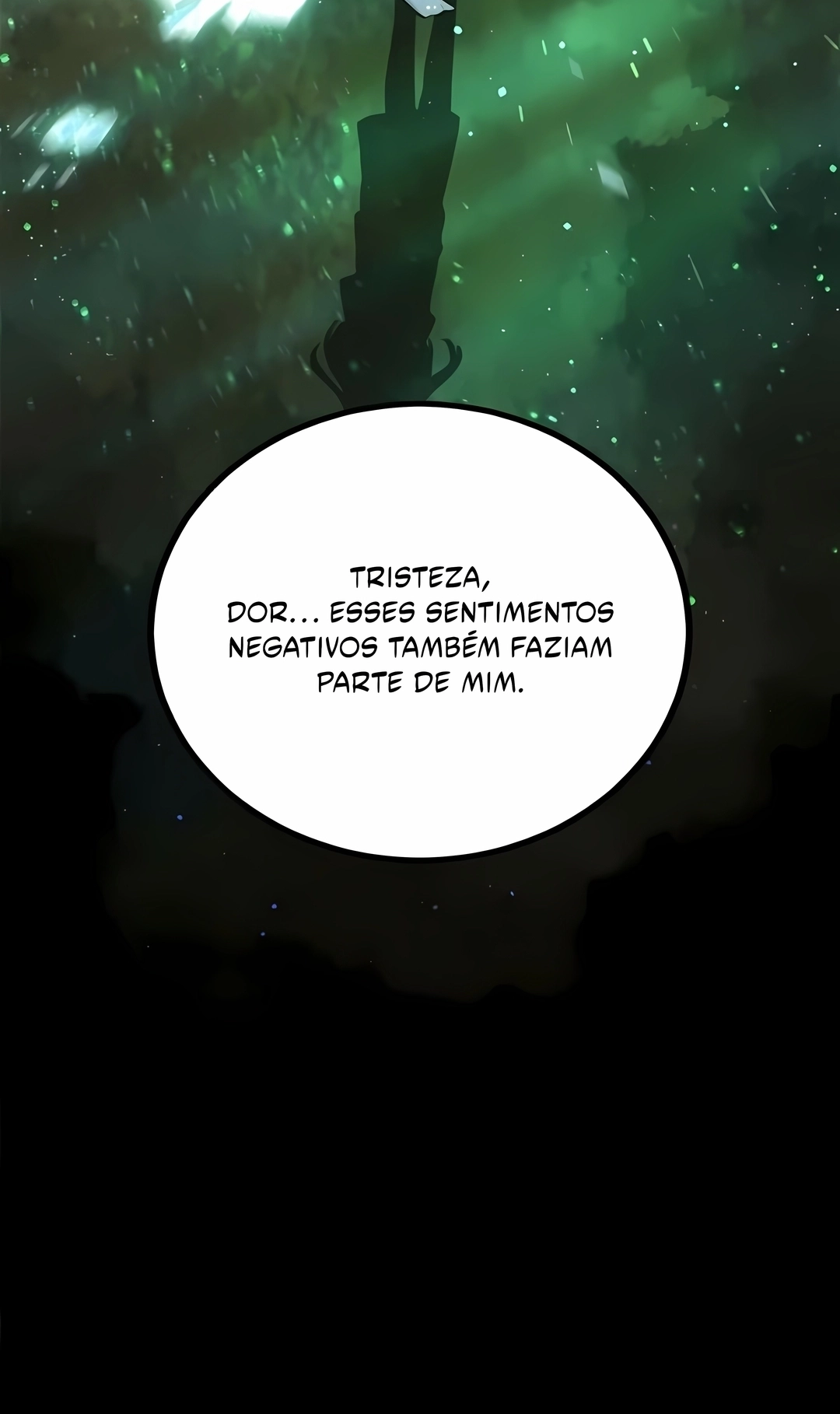 Assassina de Heróis Capítulo 247 Página 96