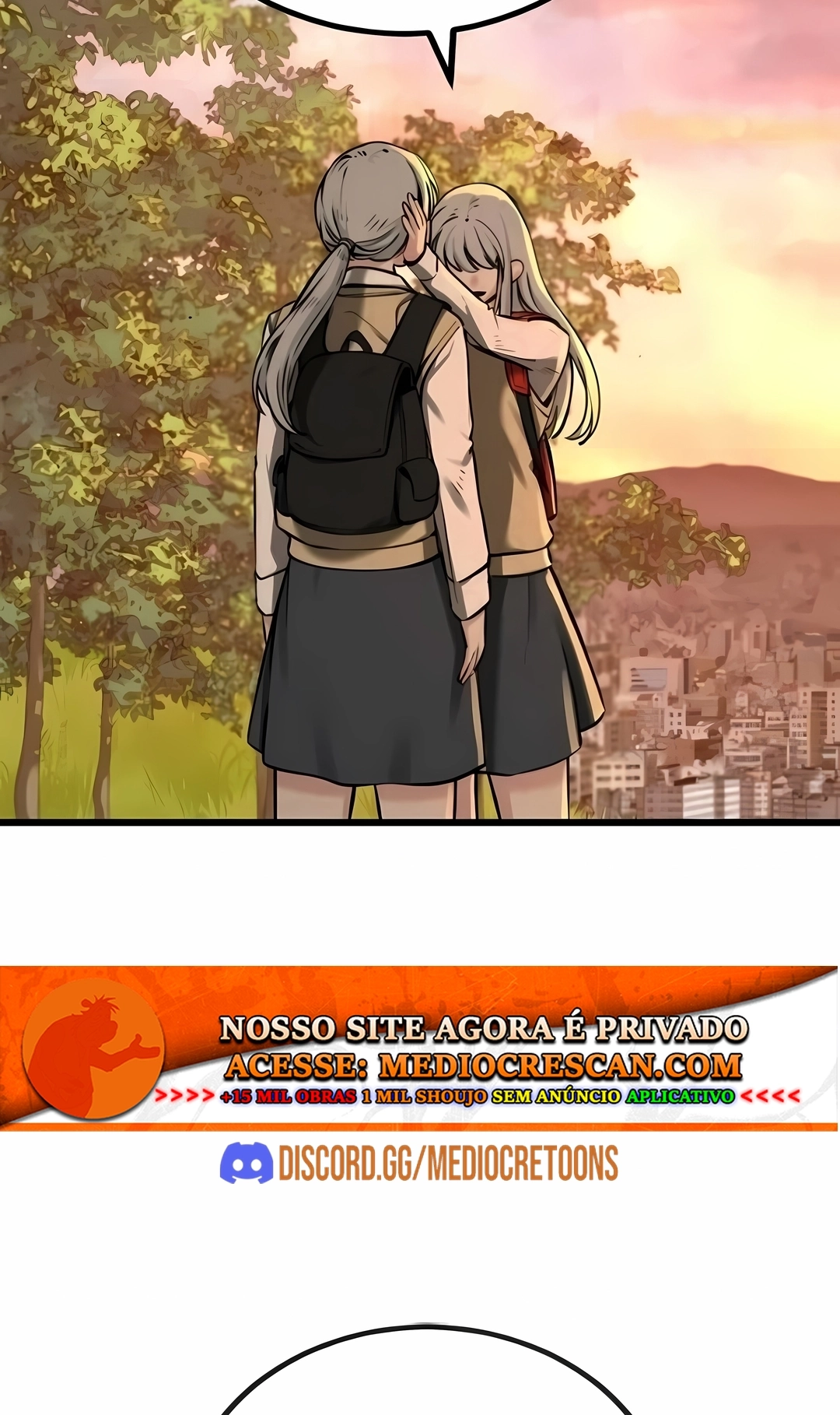 Assassina de Heróis Capítulo 247 Página 99