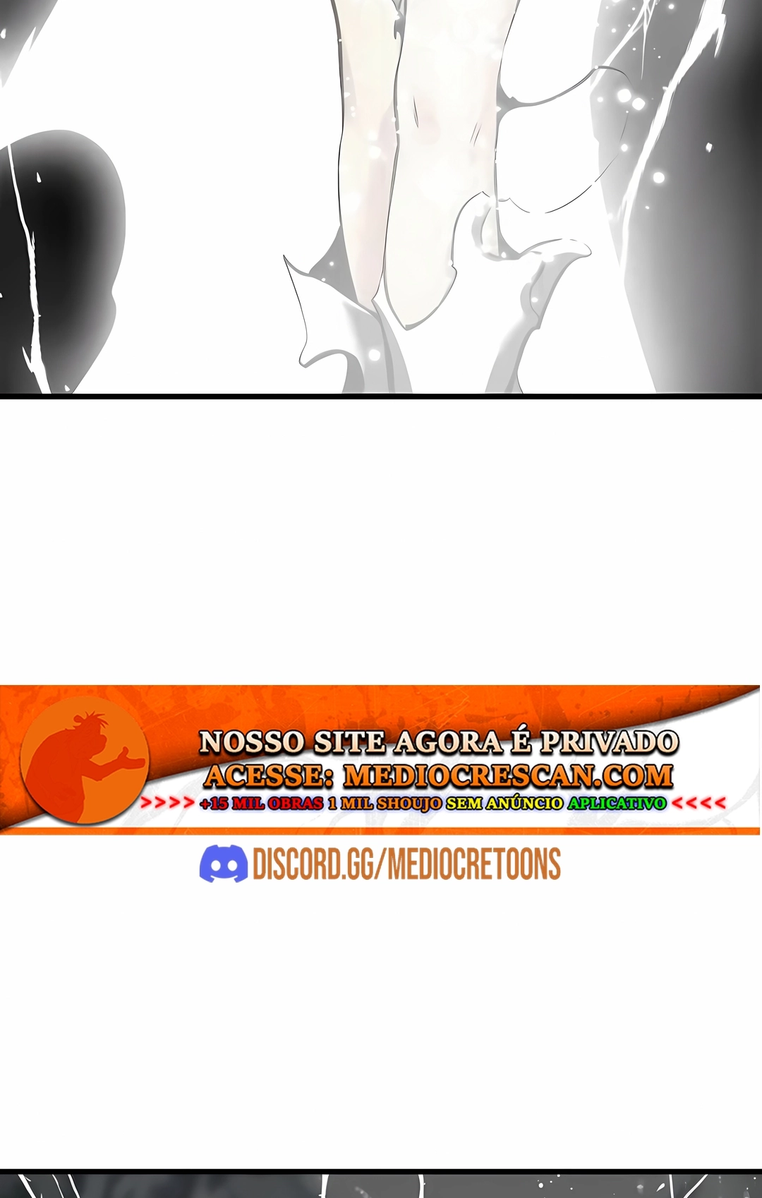 Assassina de Heróis Capítulo 248 Página 109