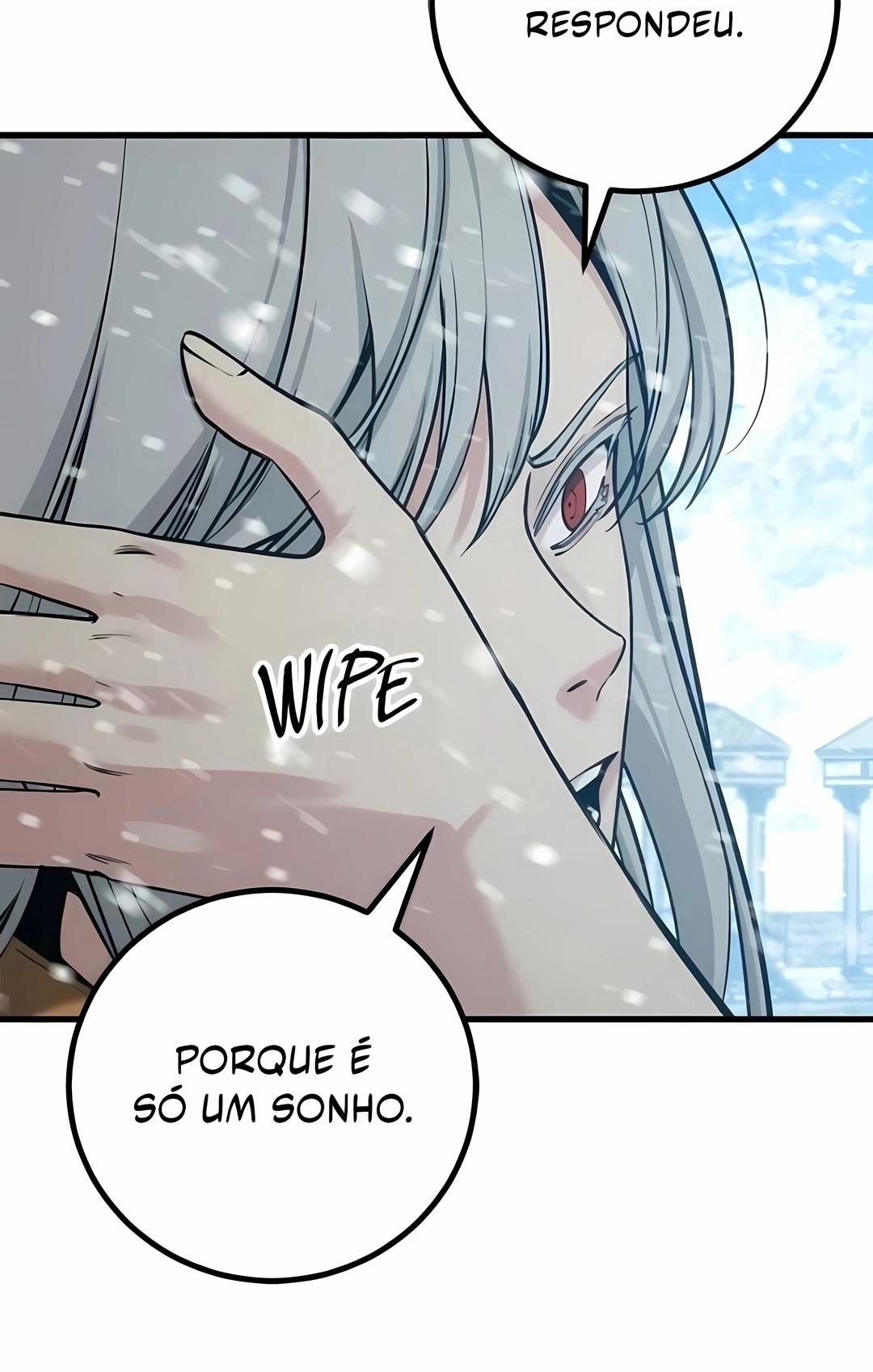 Assassina de Heróis Capítulo 248 Página 12