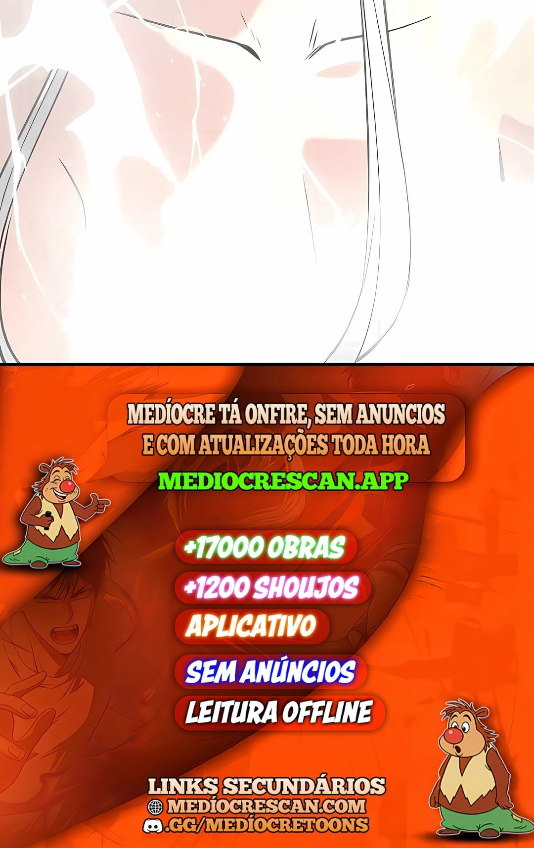 Assassina de Heróis Capítulo 248 Página 120