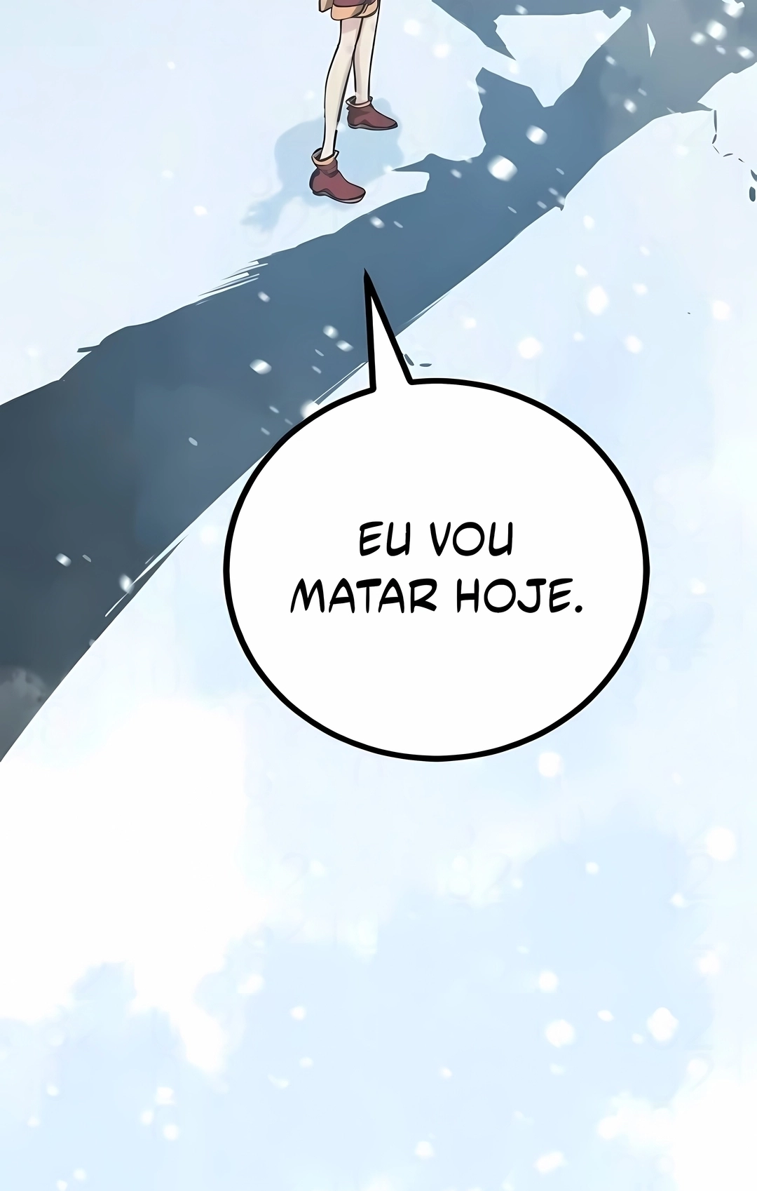 Assassina de Heróis Capítulo 248 Página 14