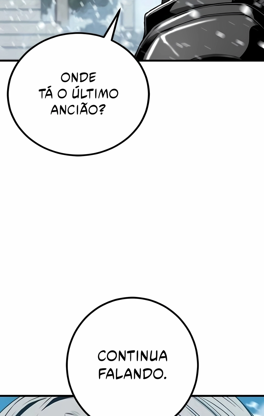 Assassina de Heróis Capítulo 248 Página 31