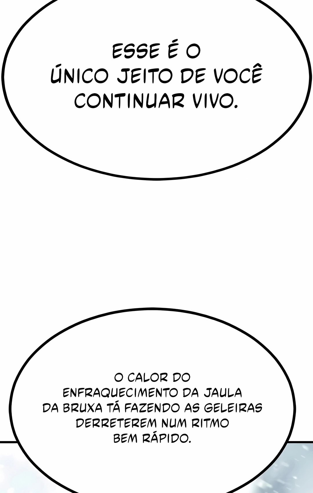 Assassina de Heróis Capítulo 248 Página 33