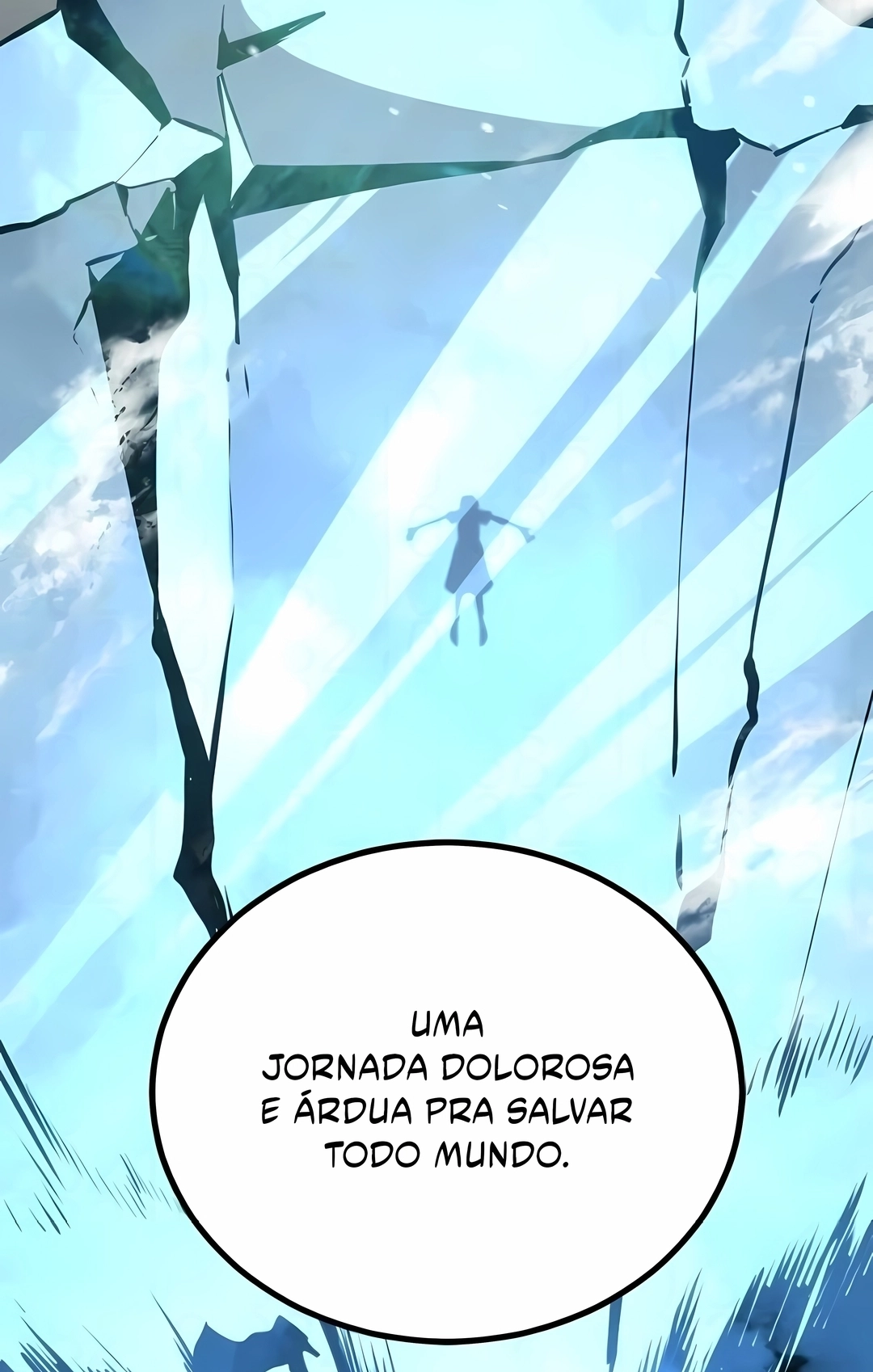 Assassina de Heróis Capítulo 248 Página 37