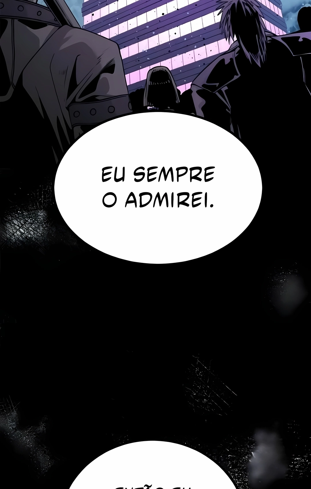 Assassina de Heróis Capítulo 248 Página 42