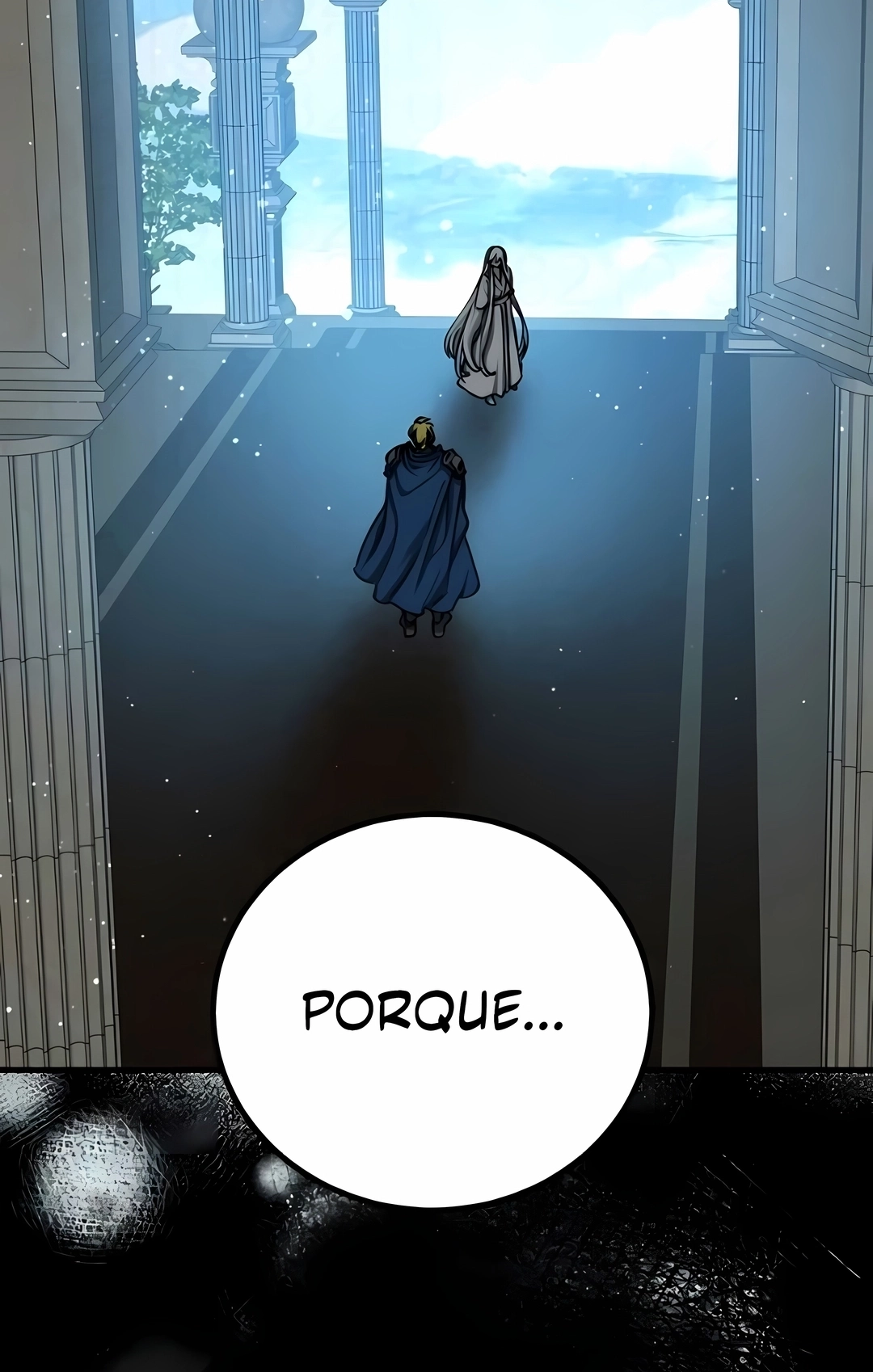 Assassina de Heróis Capítulo 248 Página 45