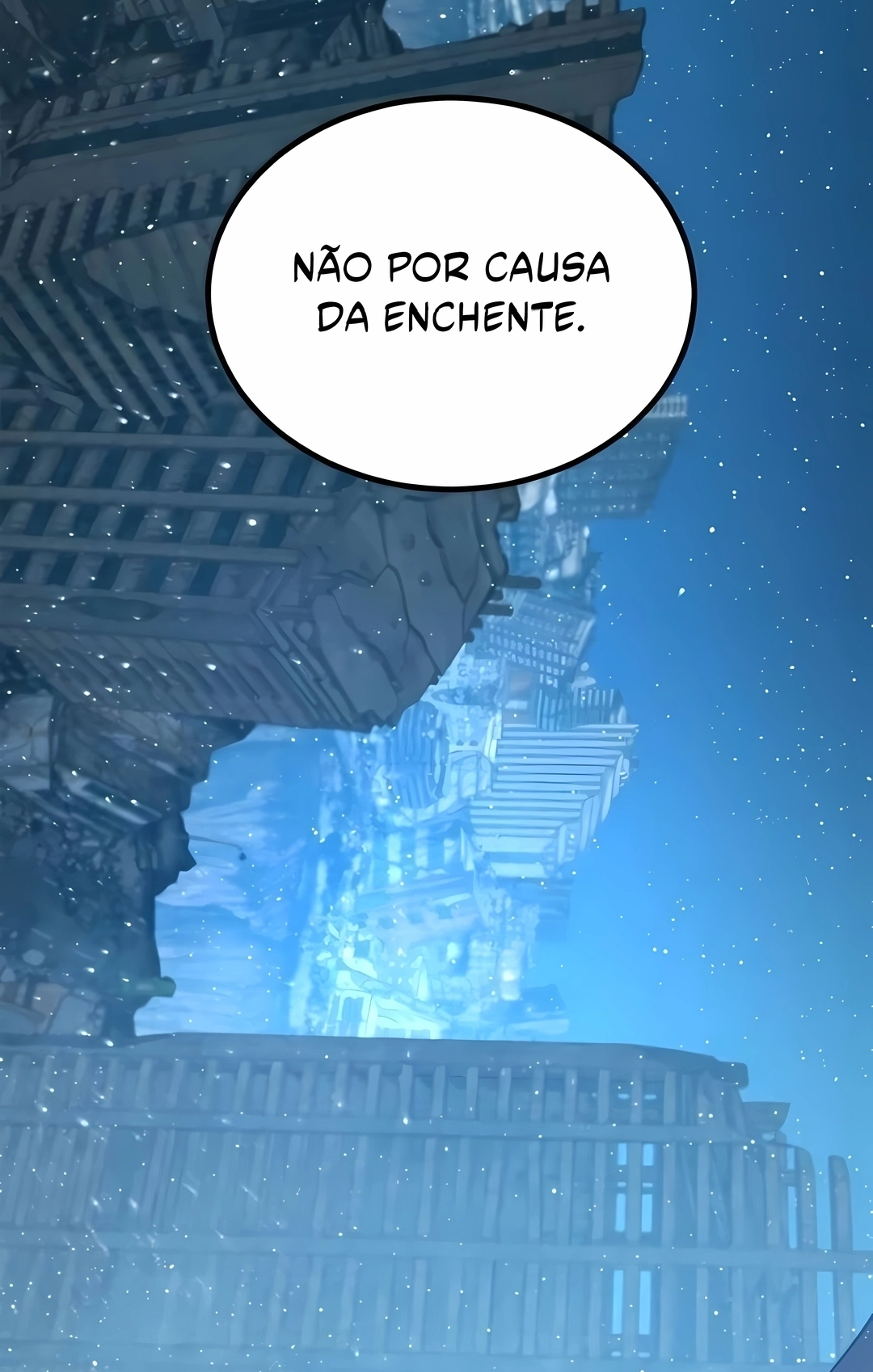 Assassina de Heróis Capítulo 248 Página 48