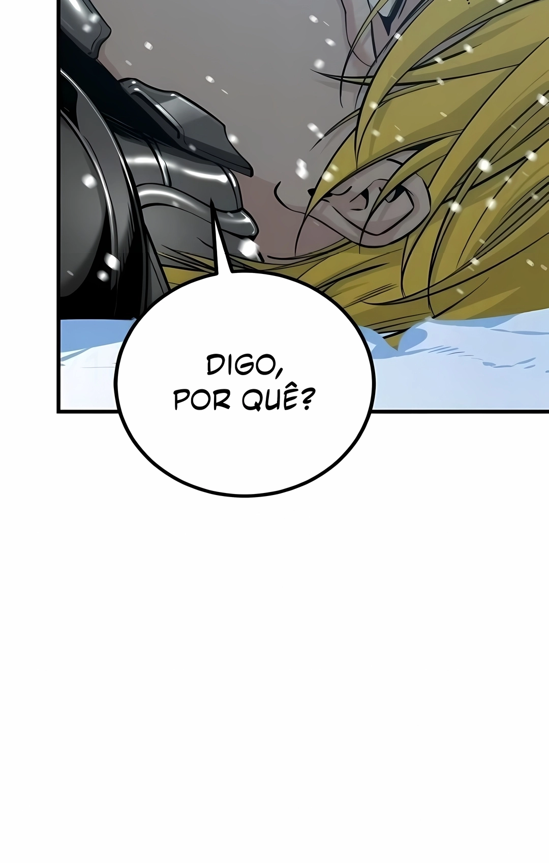 Assassina de Heróis Capítulo 248 Página 5