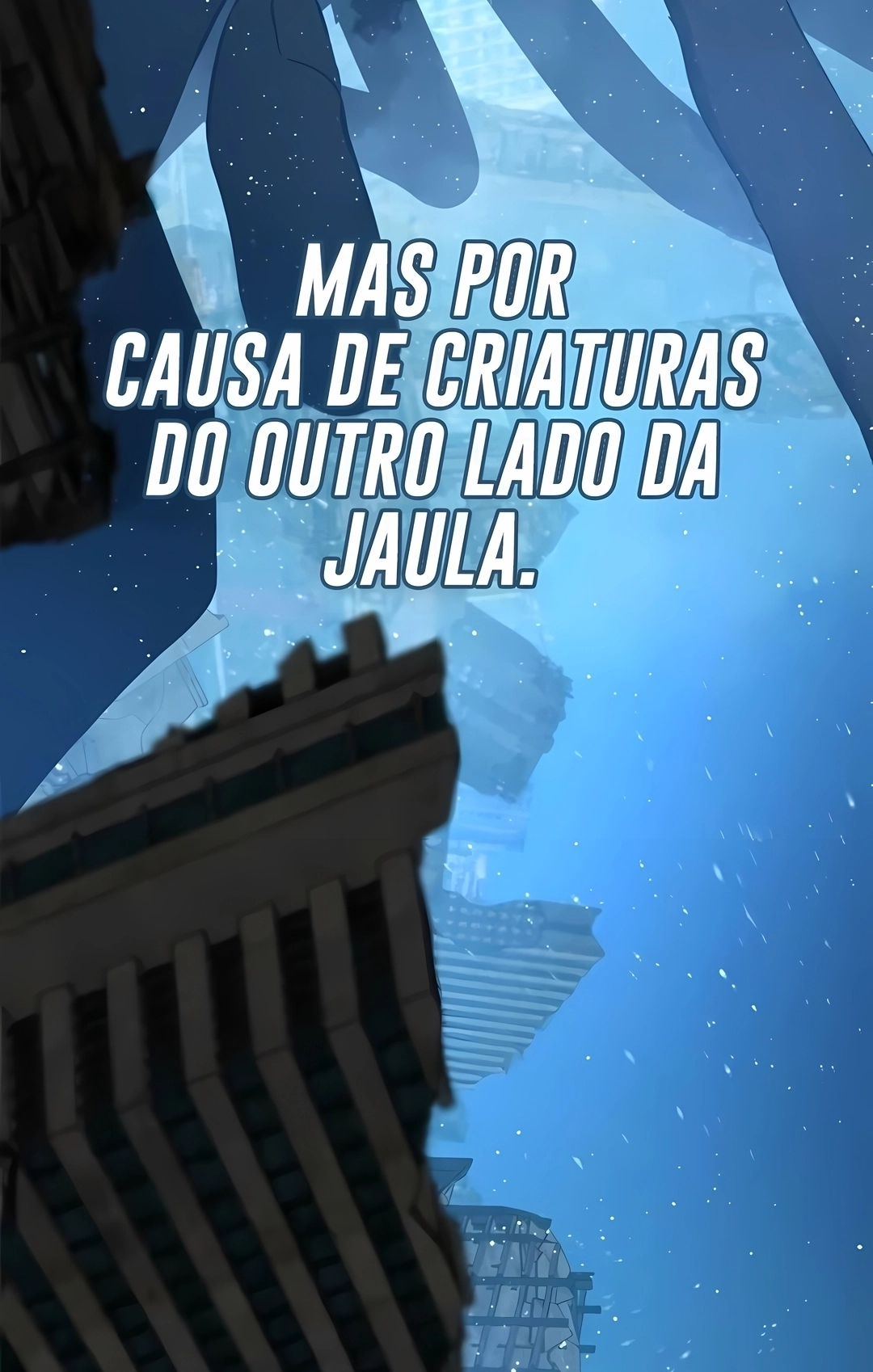 Assassina de Heróis Capítulo 248 Página 50