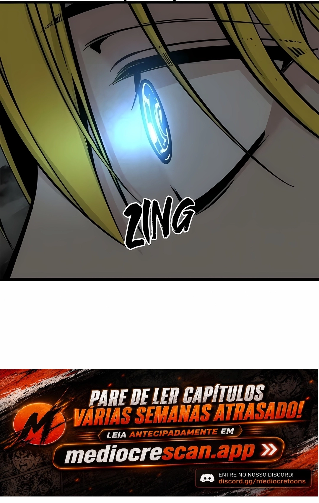 Assassina de Heróis Capítulo 248 Página 64