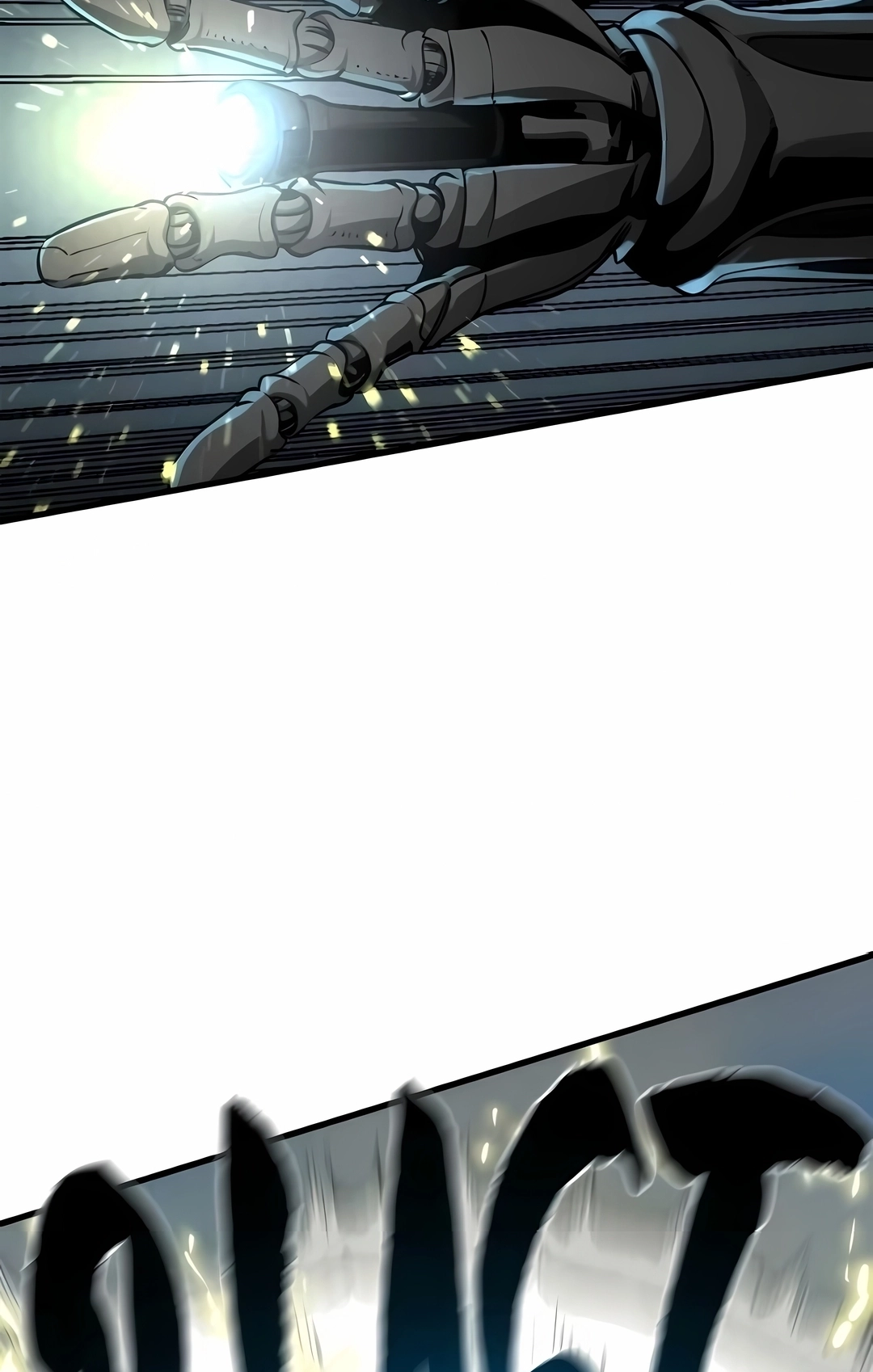 Assassina de Heróis Capítulo 248 Página 68