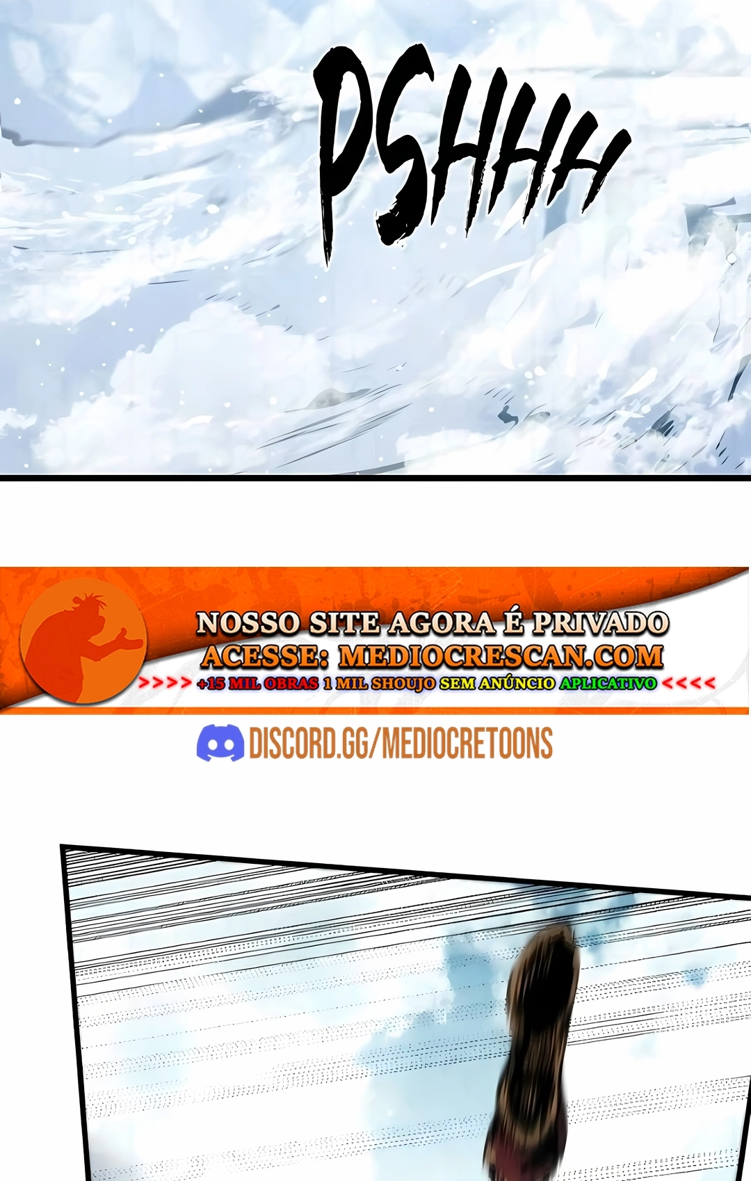 Assassina de Heróis Capítulo 248 Página 71