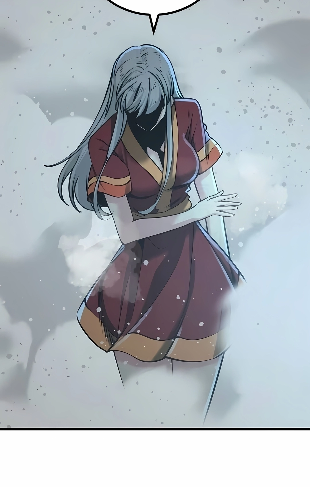 Assassina de Heróis Capítulo 248 Página 75
