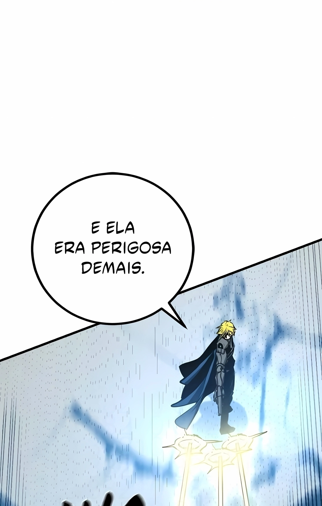 Assassina de Heróis Capítulo 248 Página 79