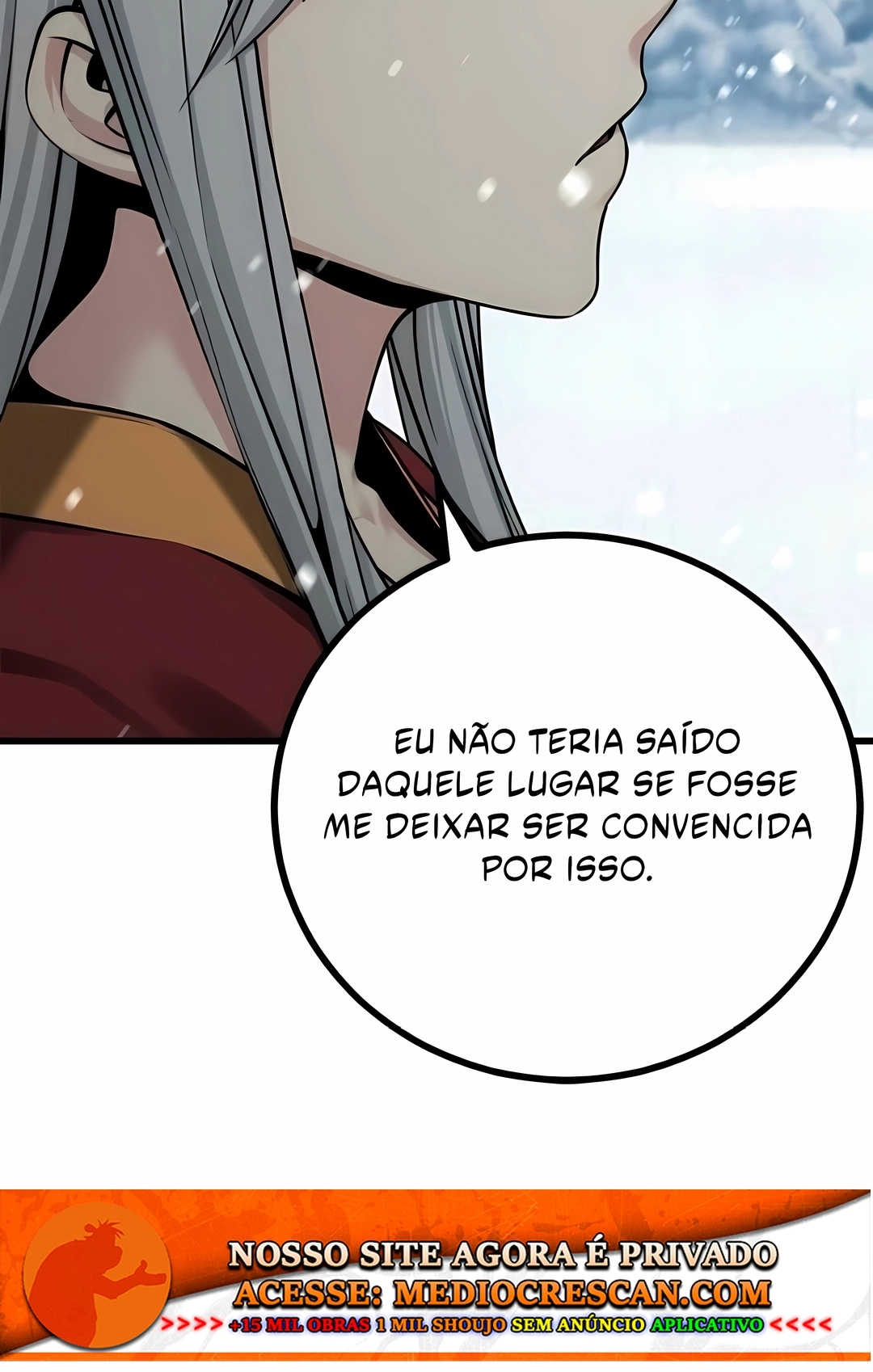 Assassina de Heróis Capítulo 248 Página 92