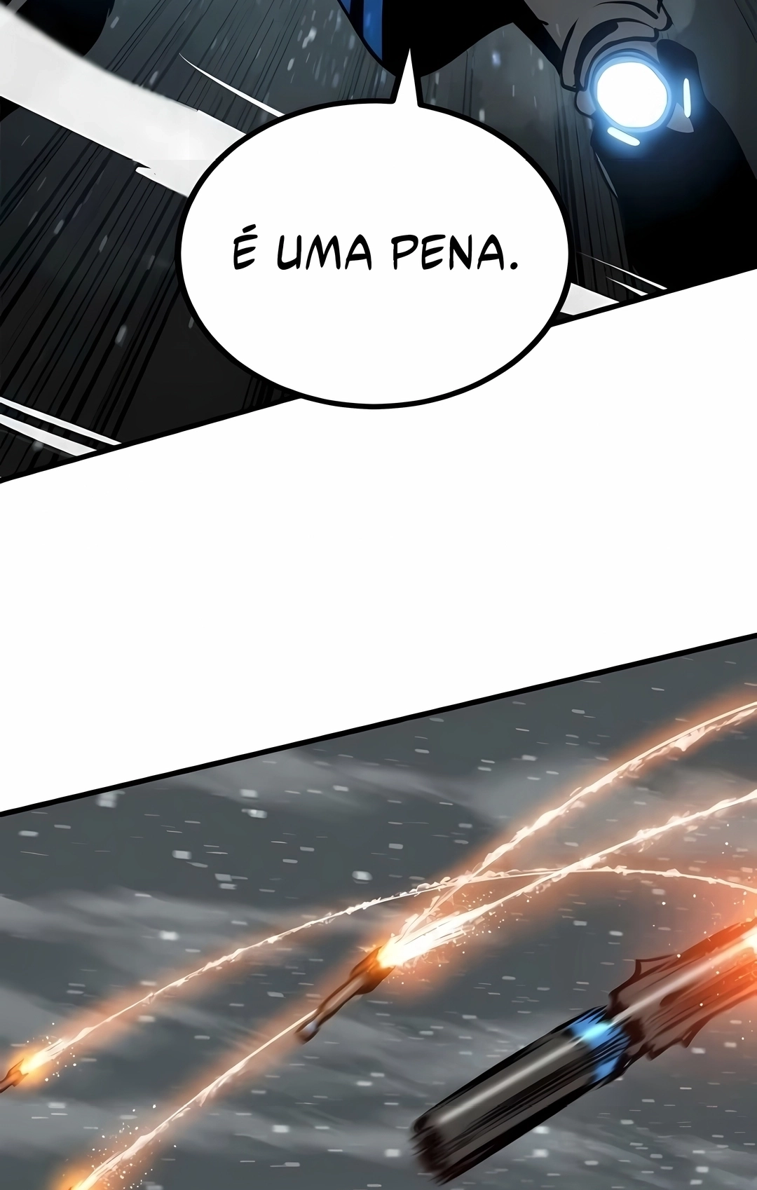 Assassina de Heróis Capítulo 248 Página 95