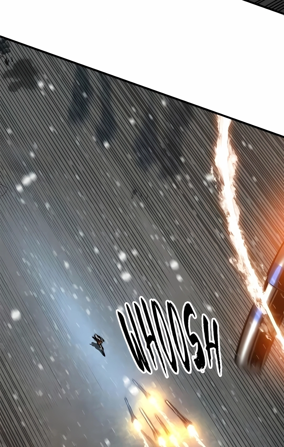 Assassina de Heróis Capítulo 248 Página 97