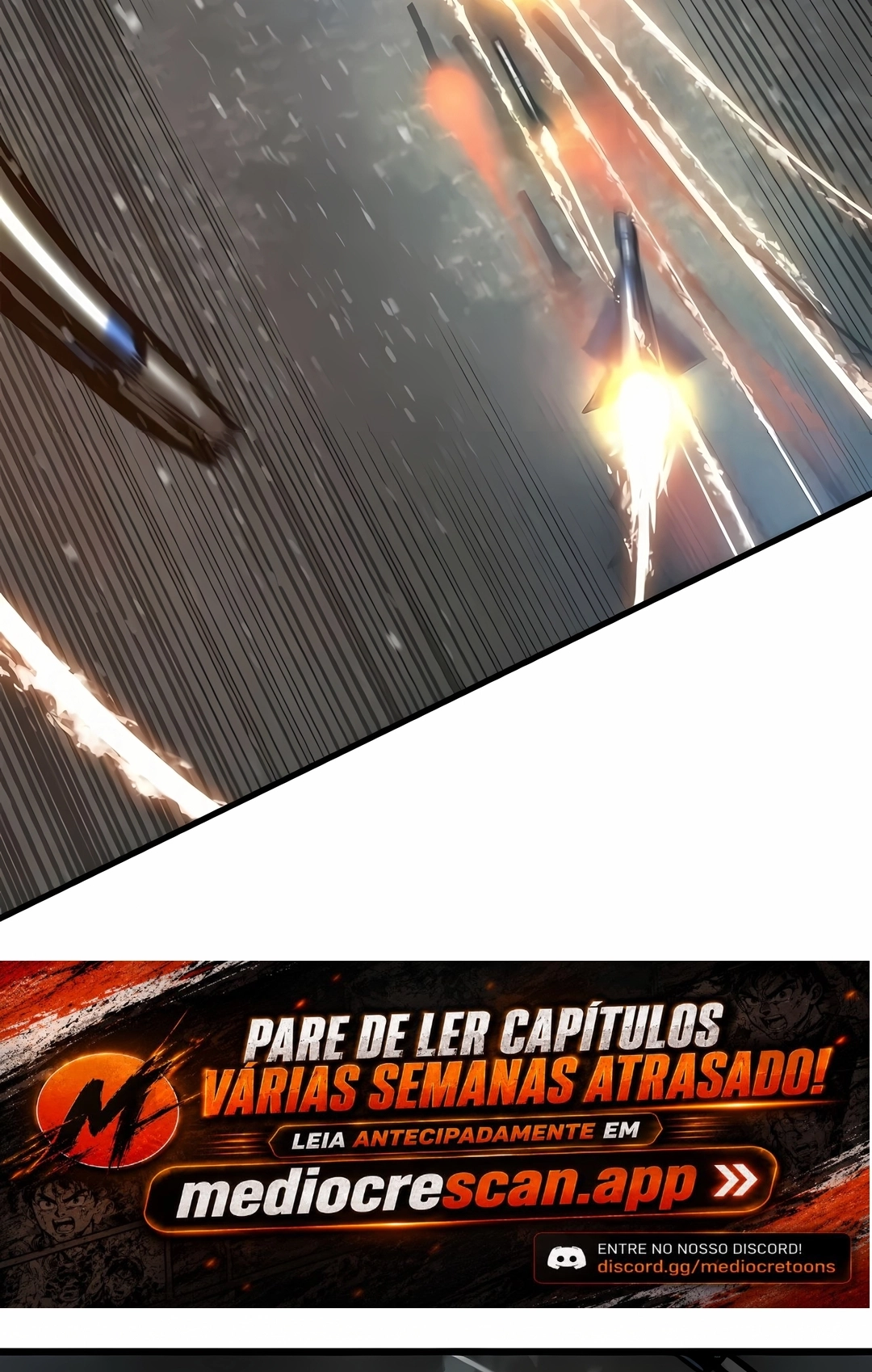 Assassina de Heróis Capítulo 248 Página 98